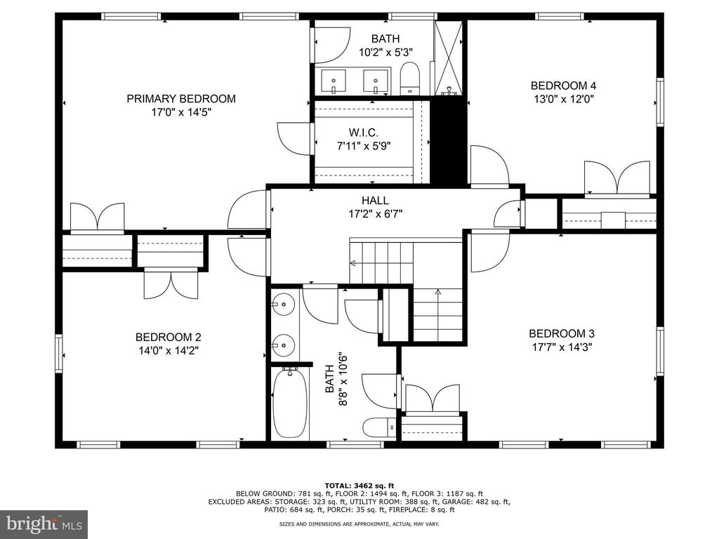 13020 Heil Manor Dr