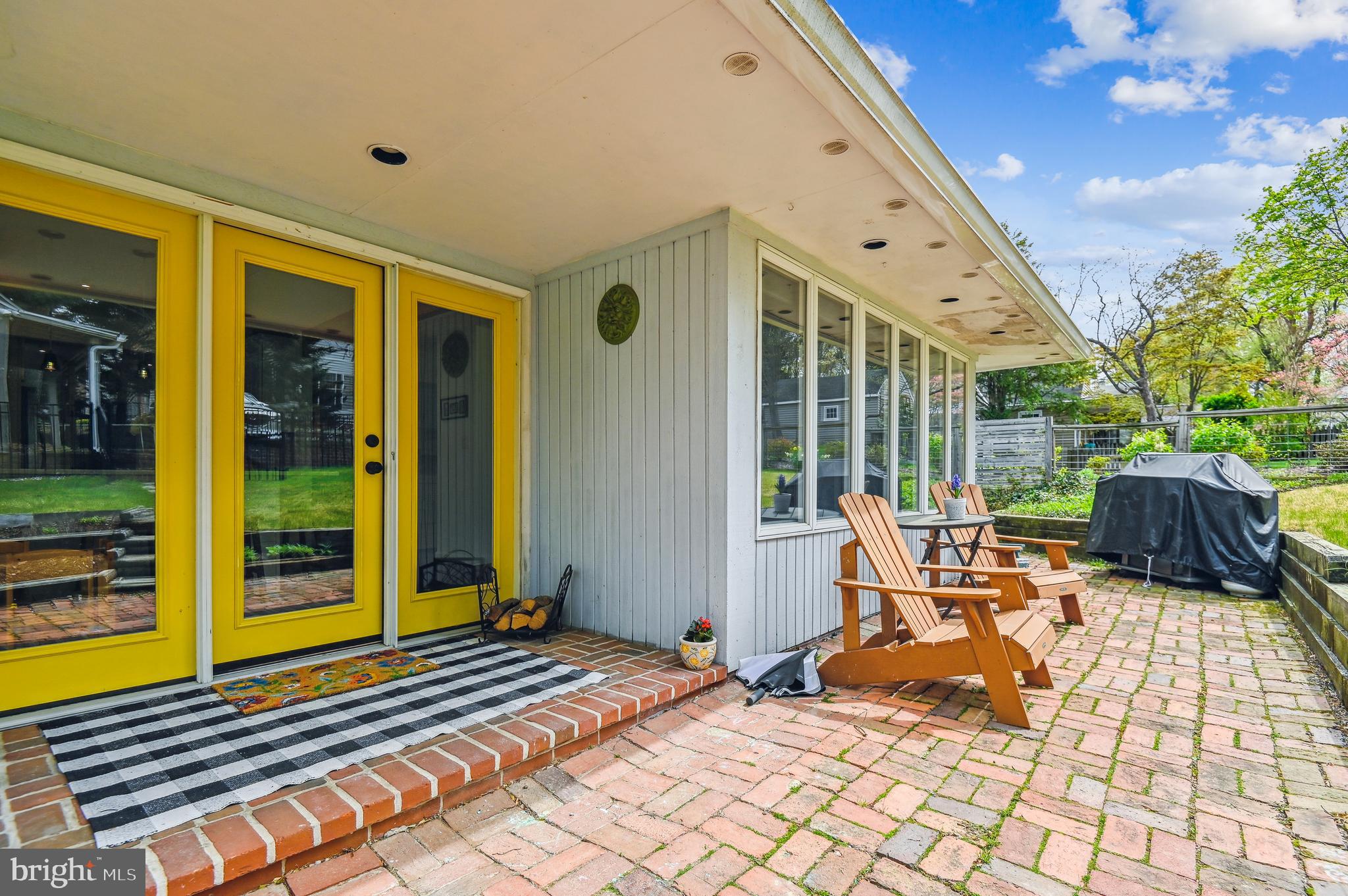 609 Marwood Rd