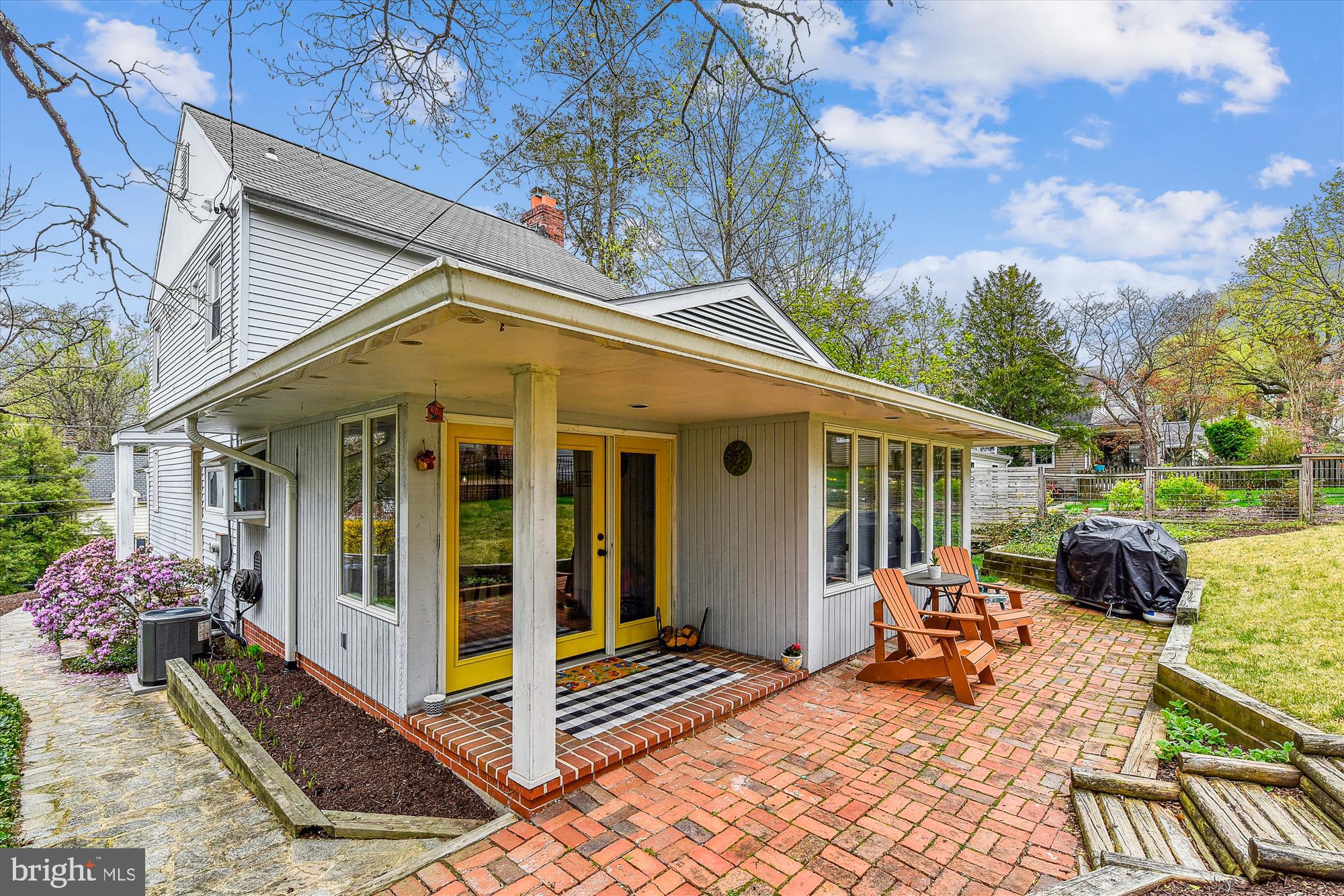 609 Marwood Rd
