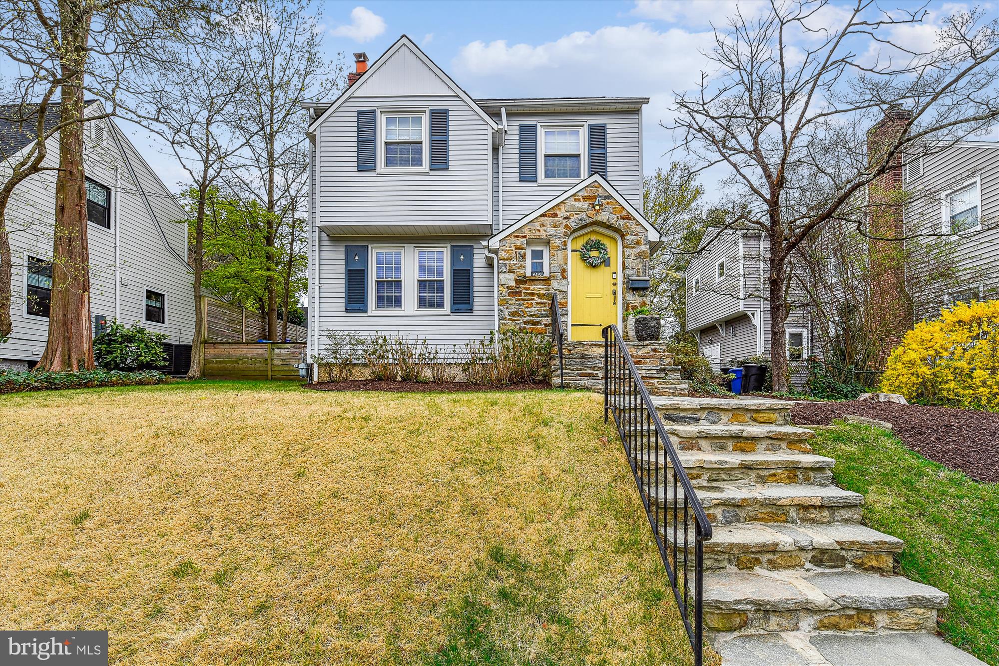 609 Marwood Rd