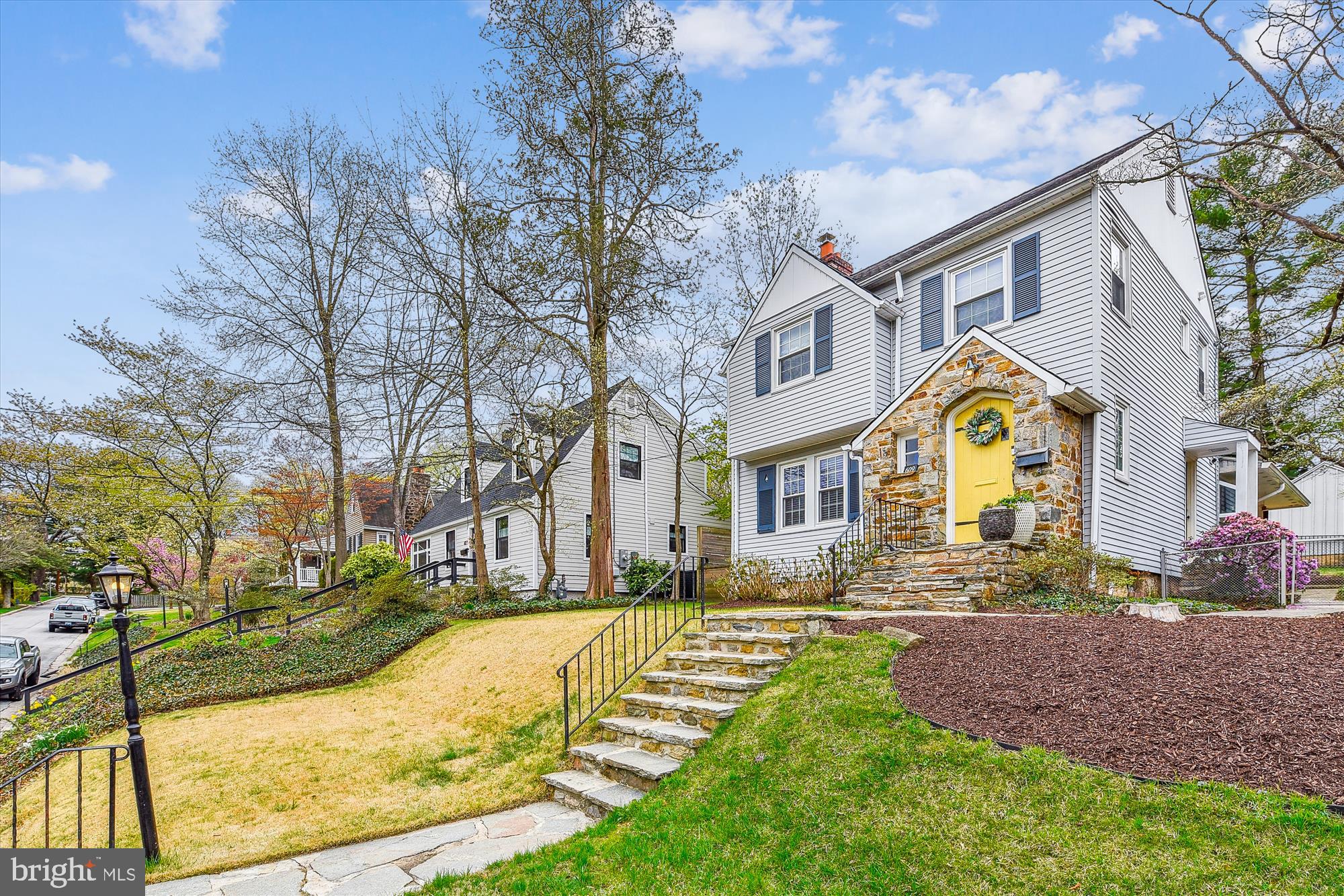 609 Marwood Rd