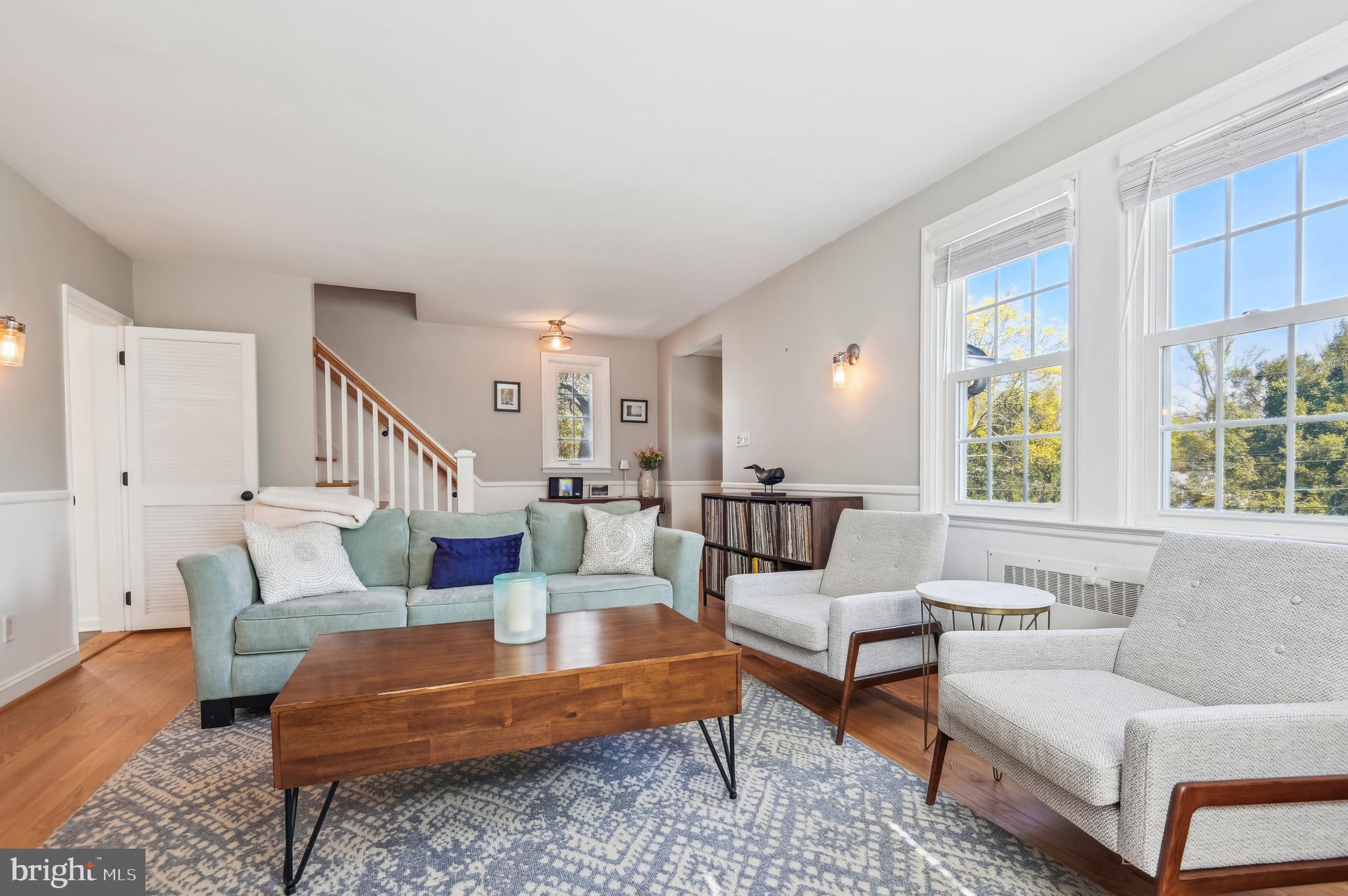 609 Marwood Rd
