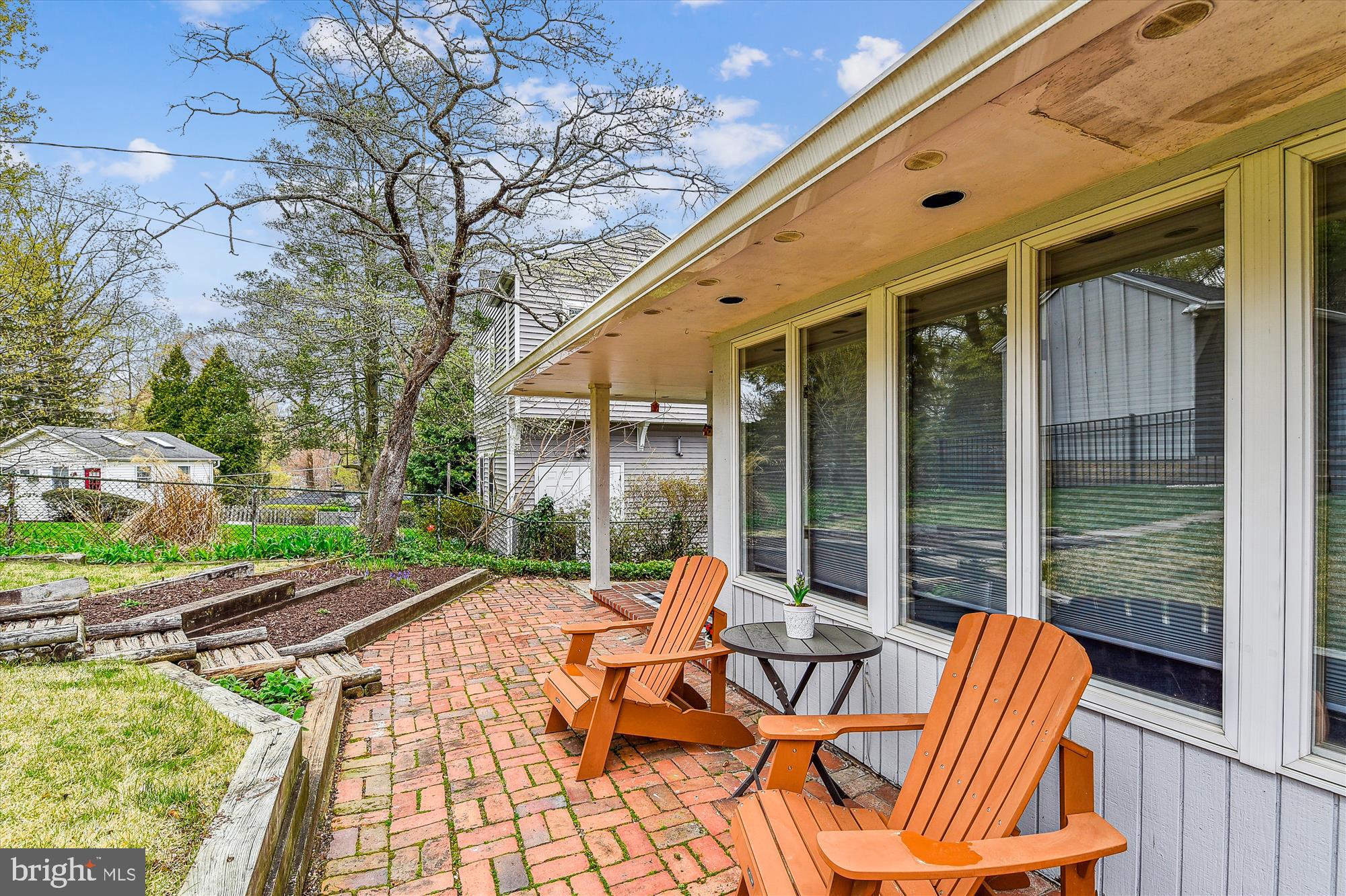 609 Marwood Rd