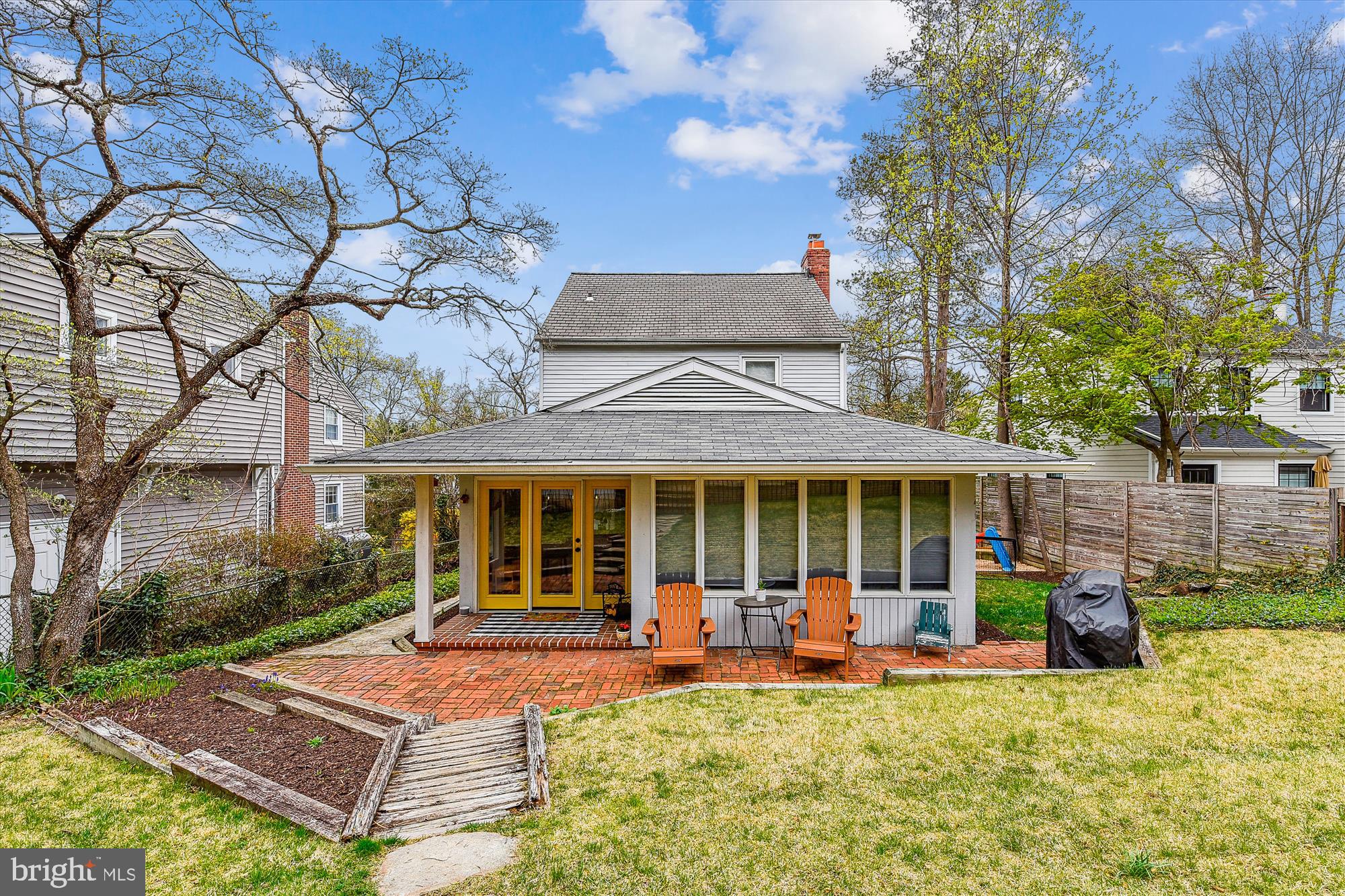 609 Marwood Rd