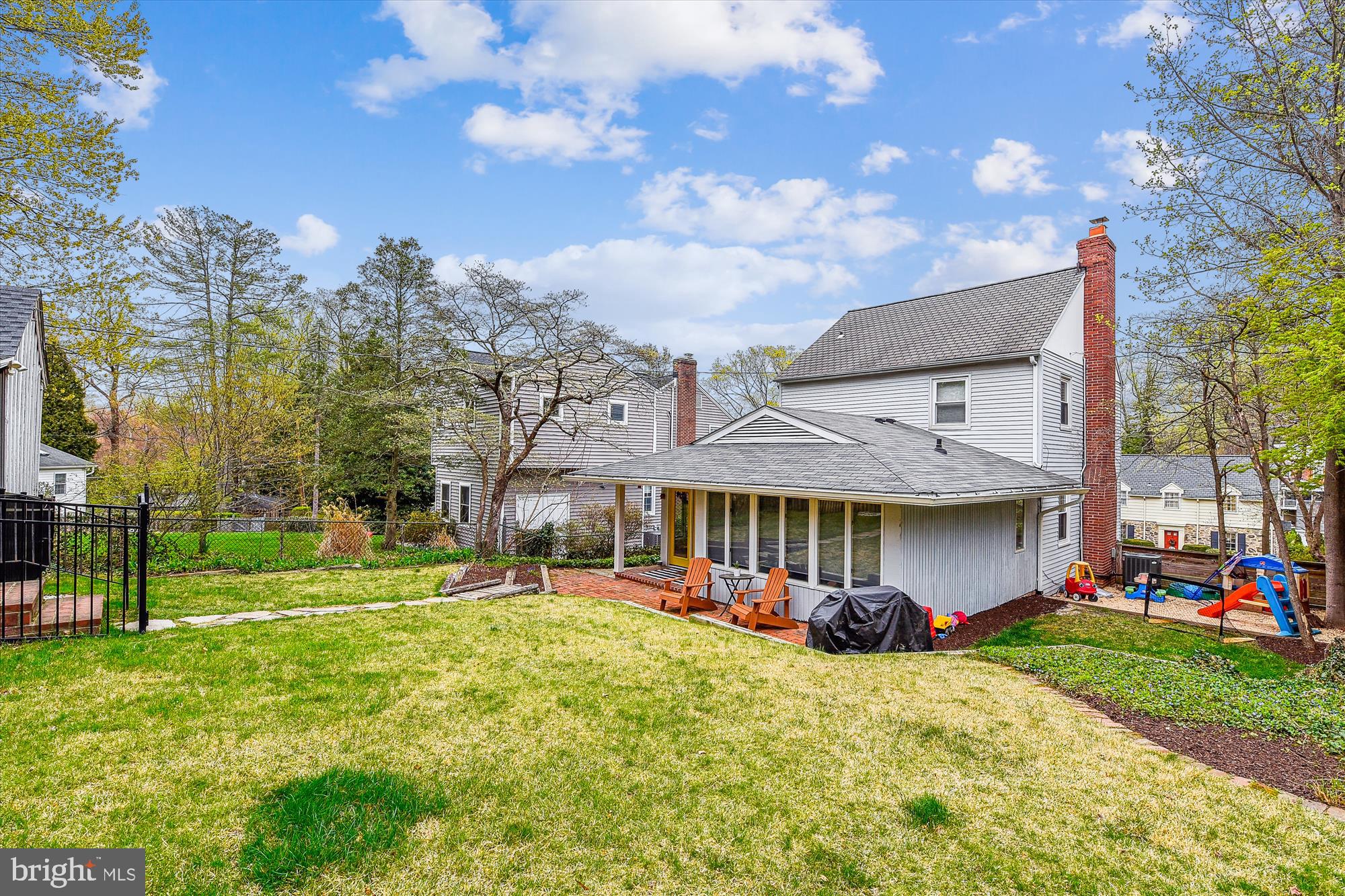 609 Marwood Rd