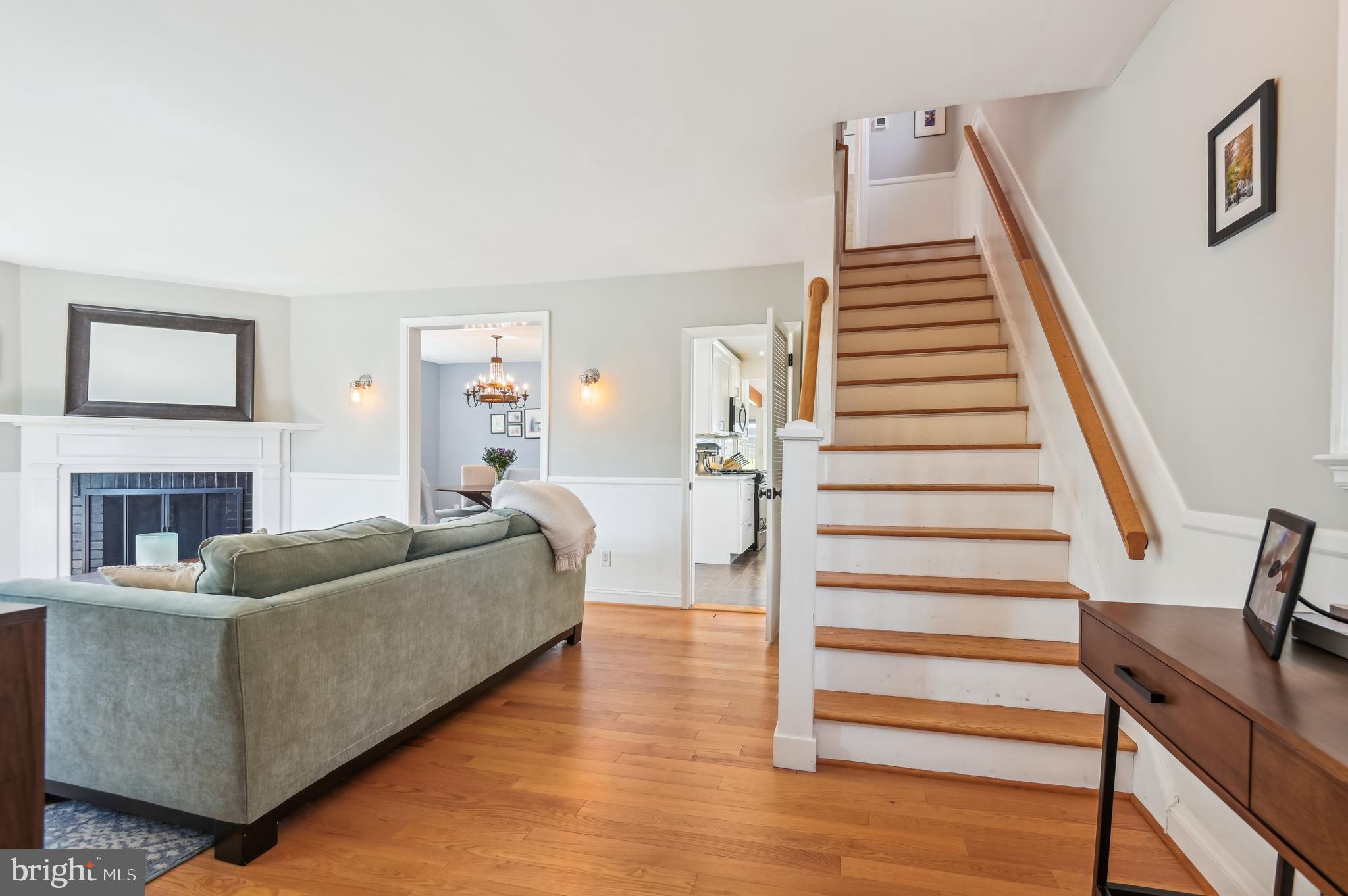 609 Marwood Rd