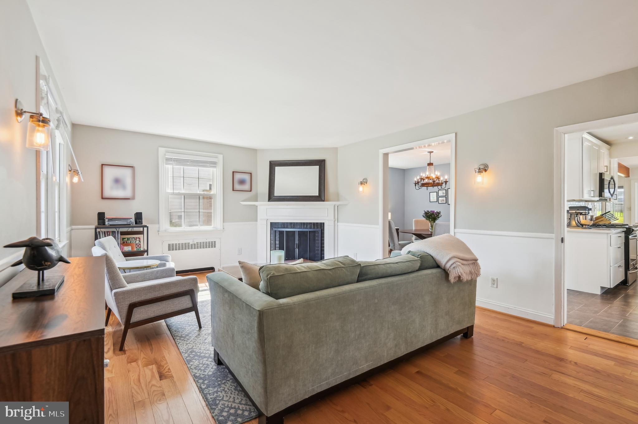 609 Marwood Rd