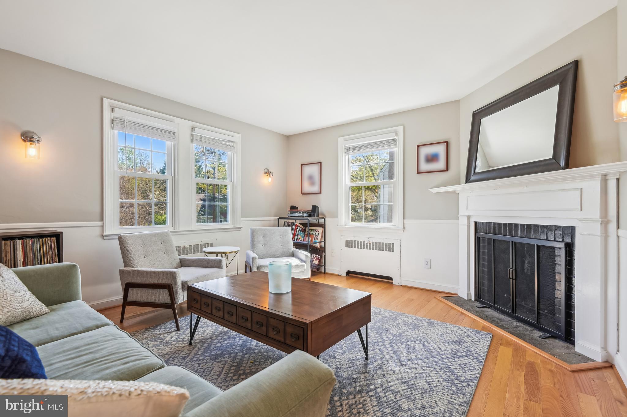 609 Marwood Rd