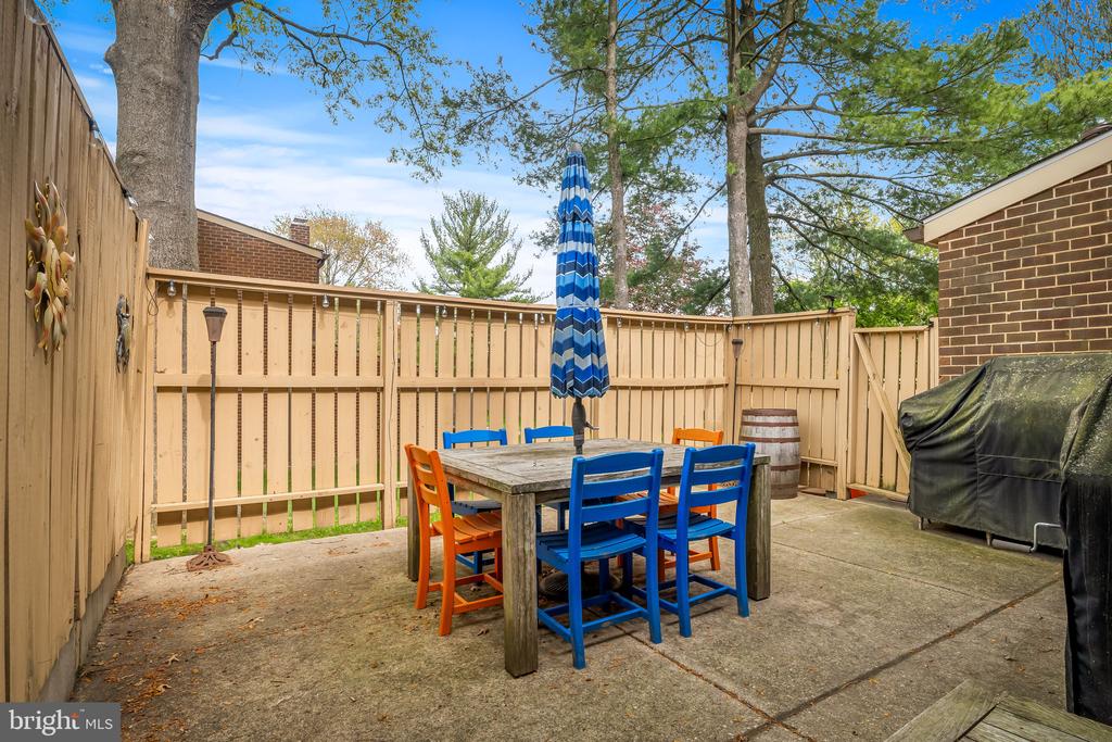 13 Tanner Ct #H