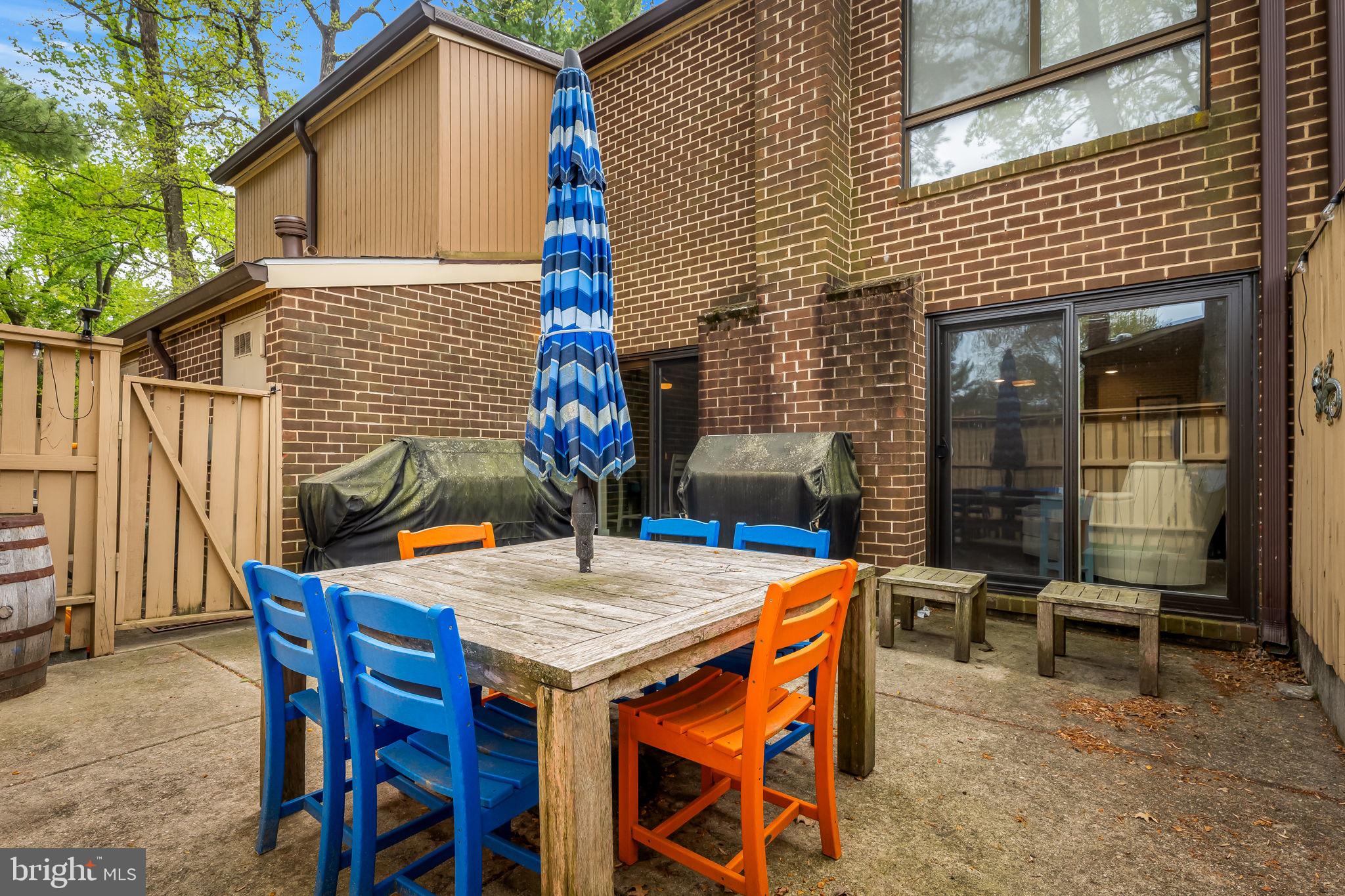 13 Tanner Ct #H