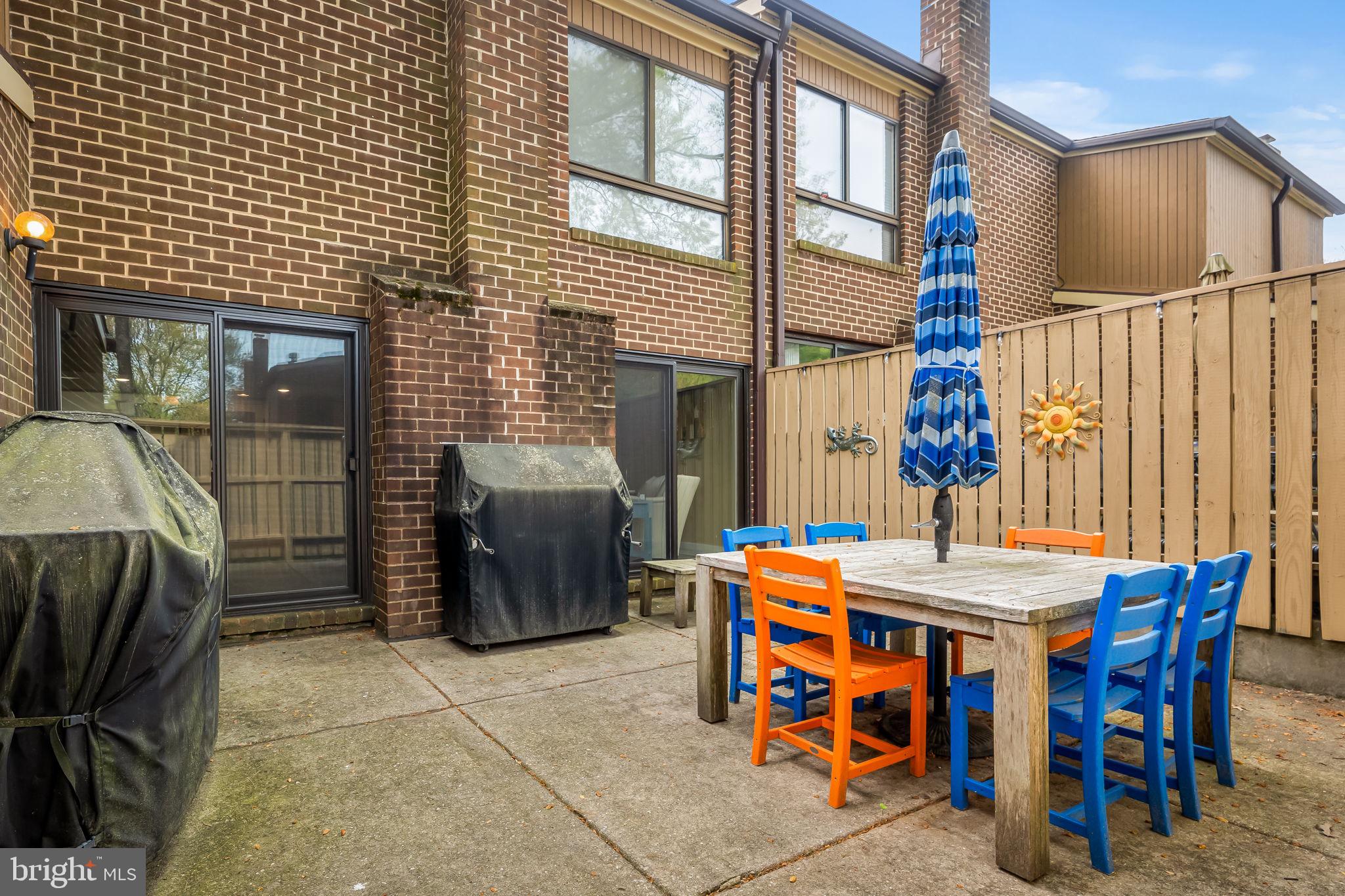 13 Tanner Ct #H