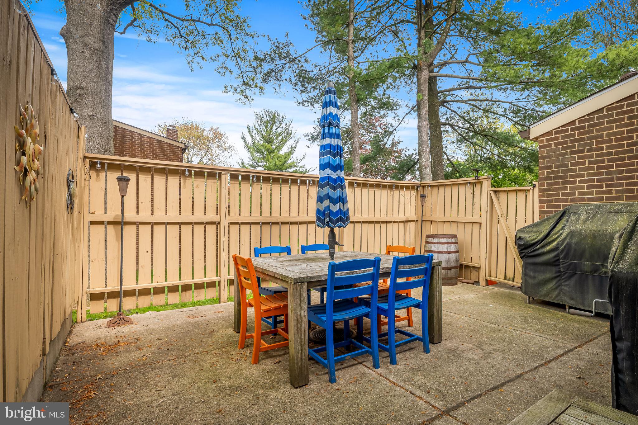 13 Tanner Ct #H