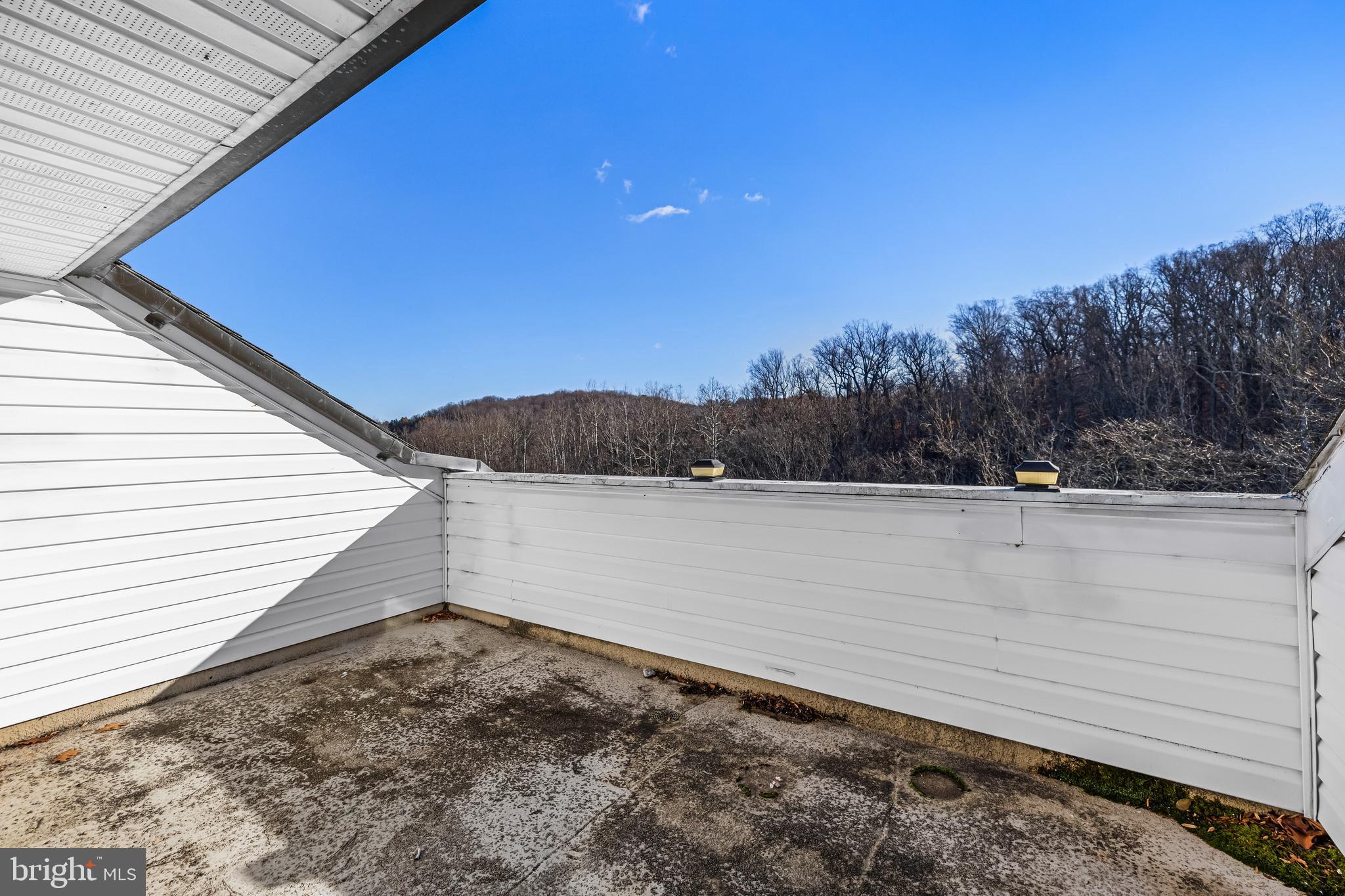 2331 Old Court Rd #503