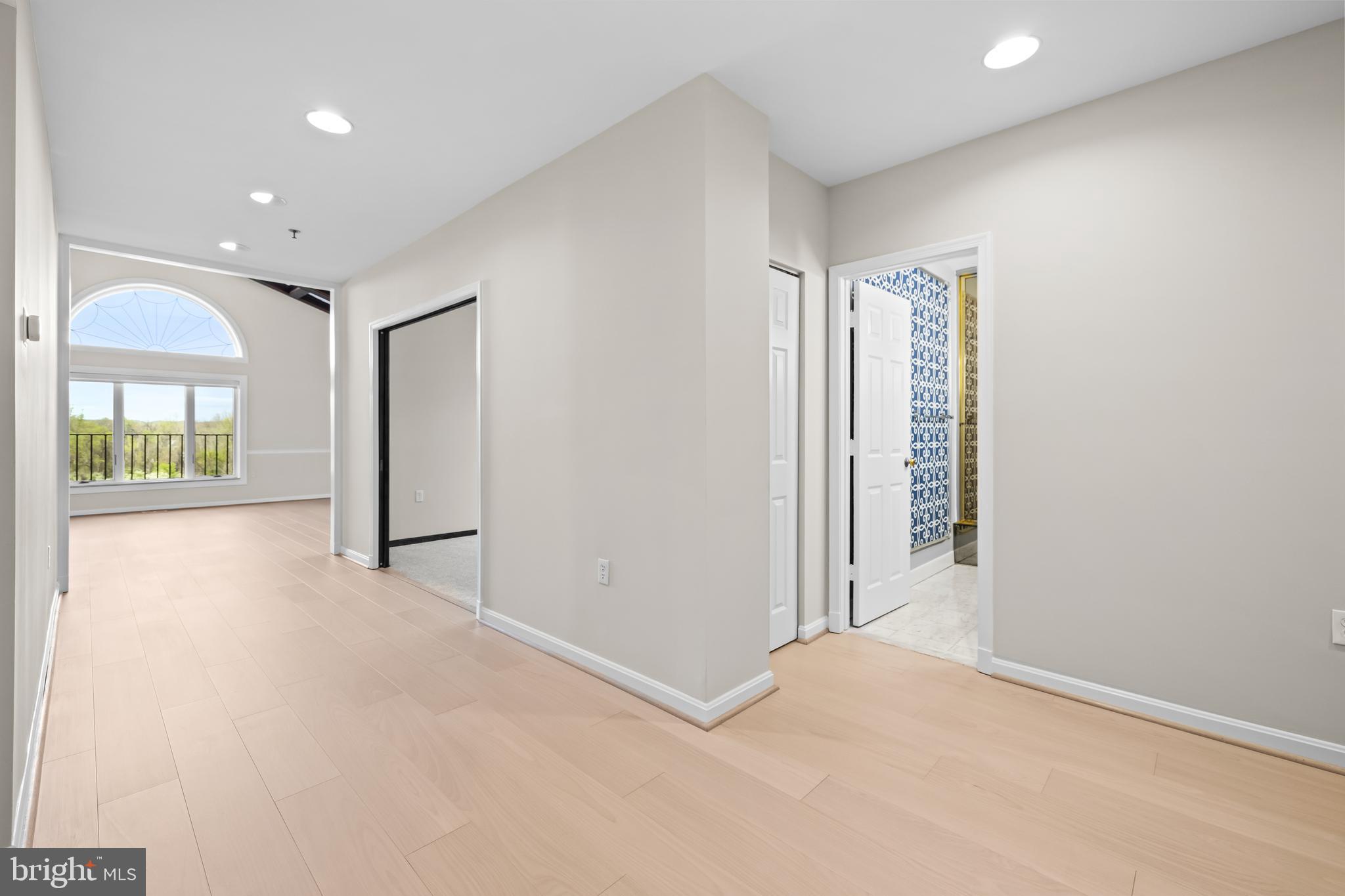 2331 Old Court Rd #503