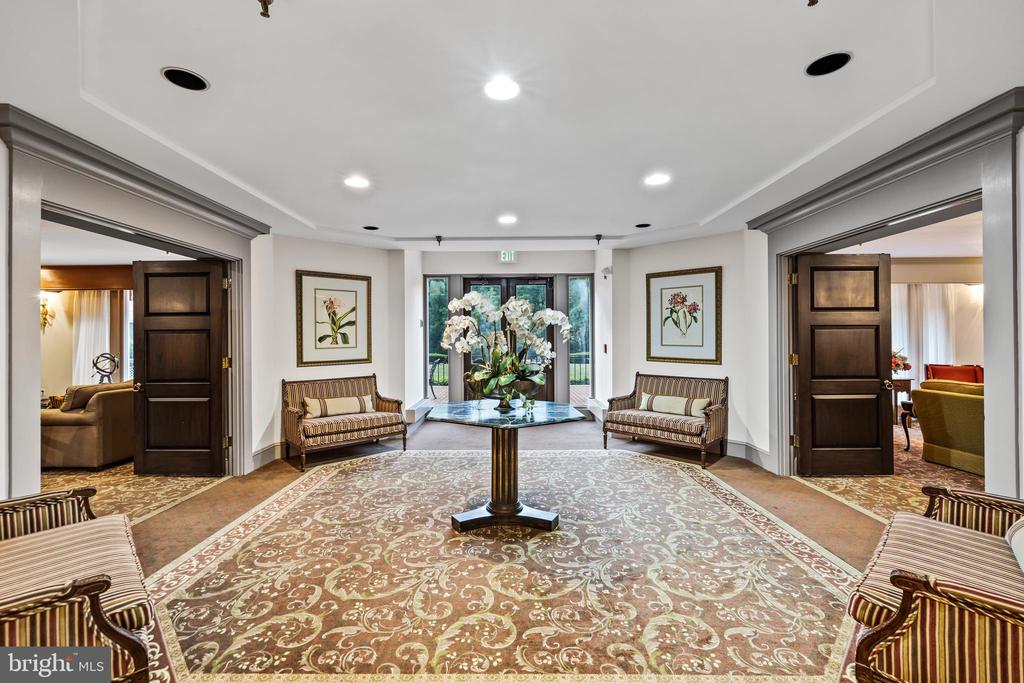 2331 Old Court Rd #503