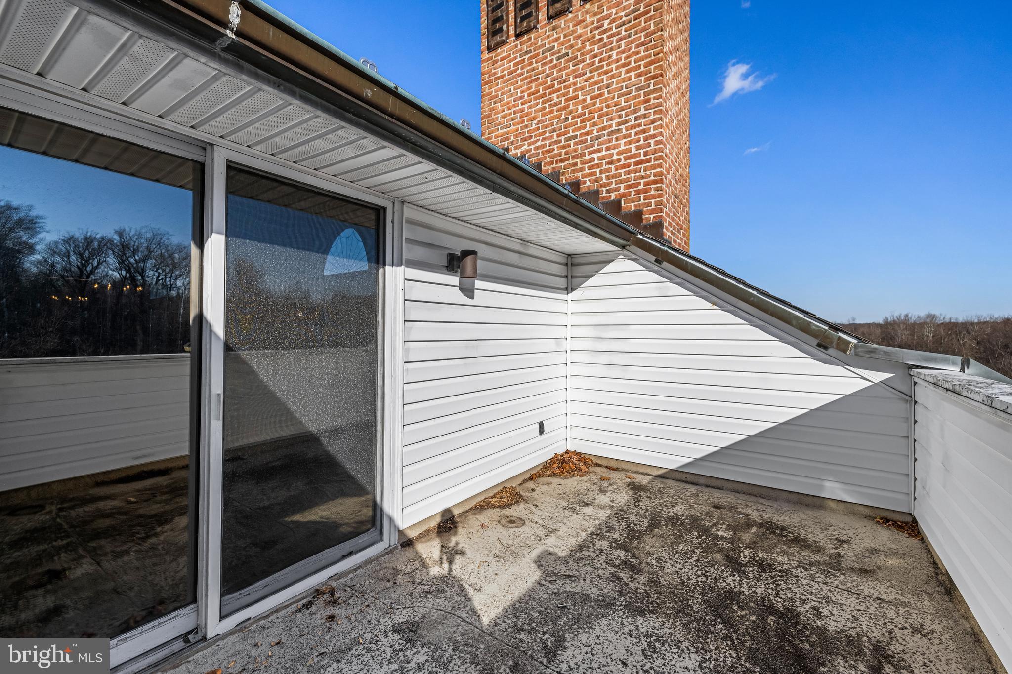 2331 Old Court Rd #503