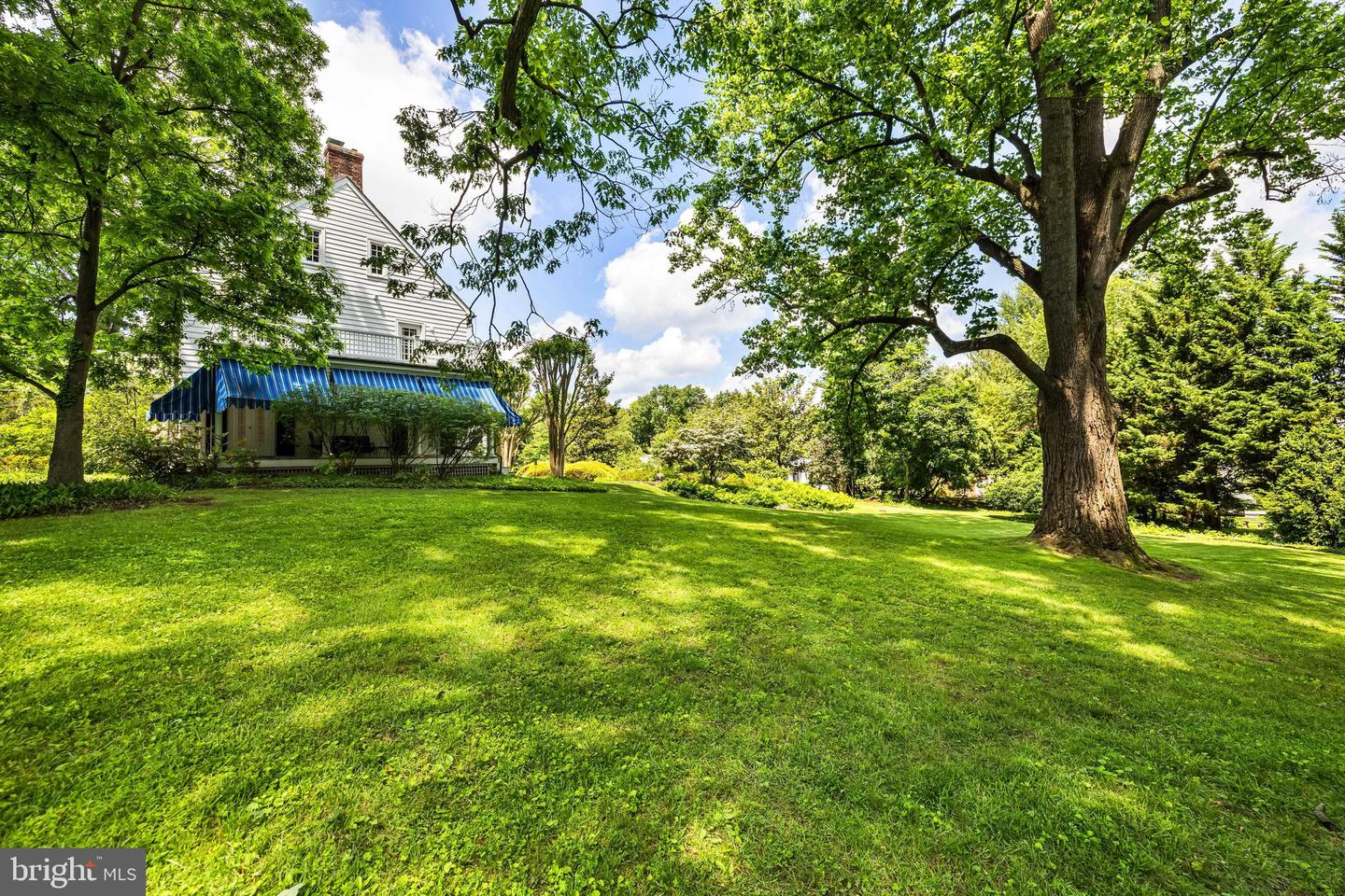 508 Hampton Ln