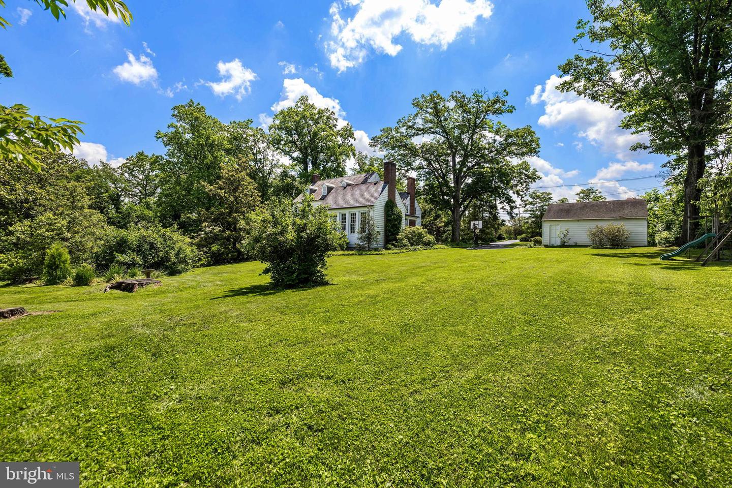 508 Hampton Ln