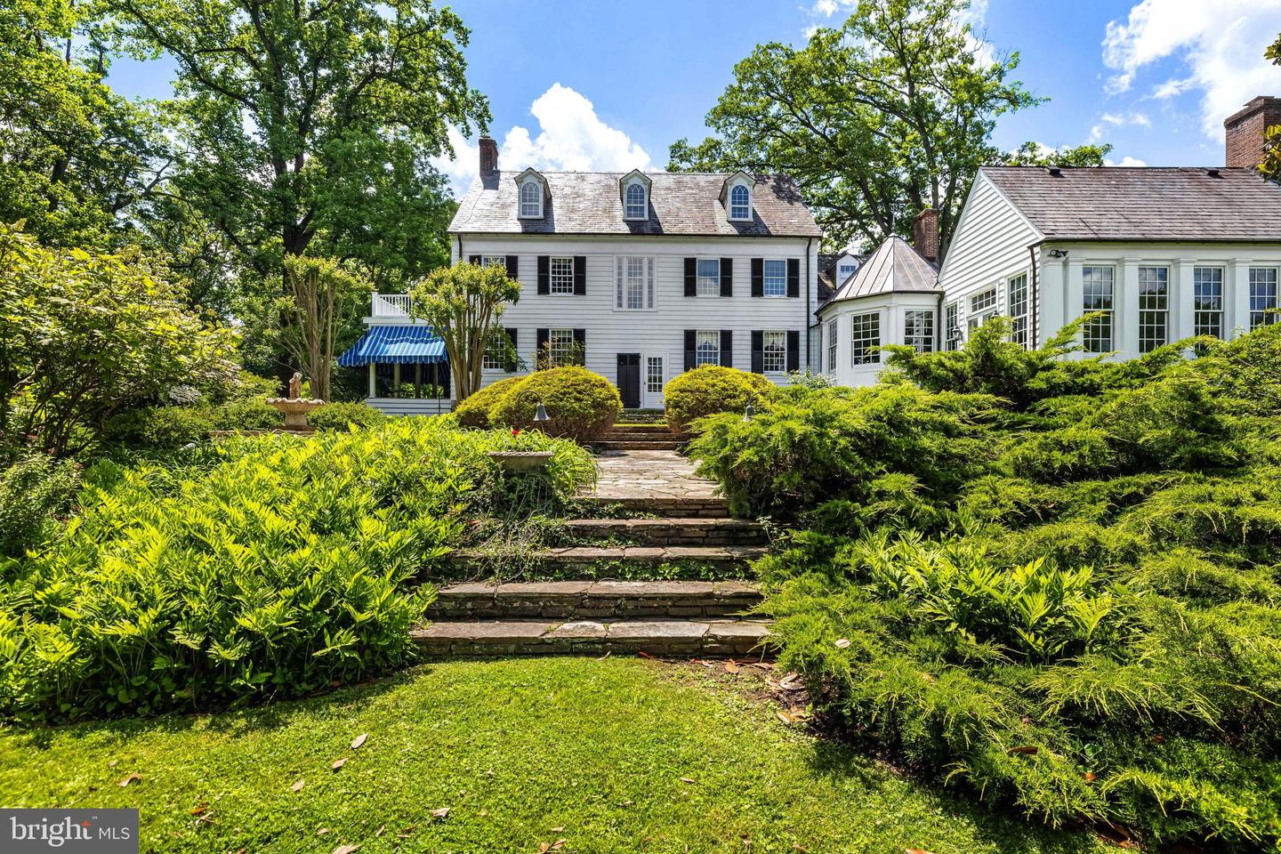 508 Hampton Ln