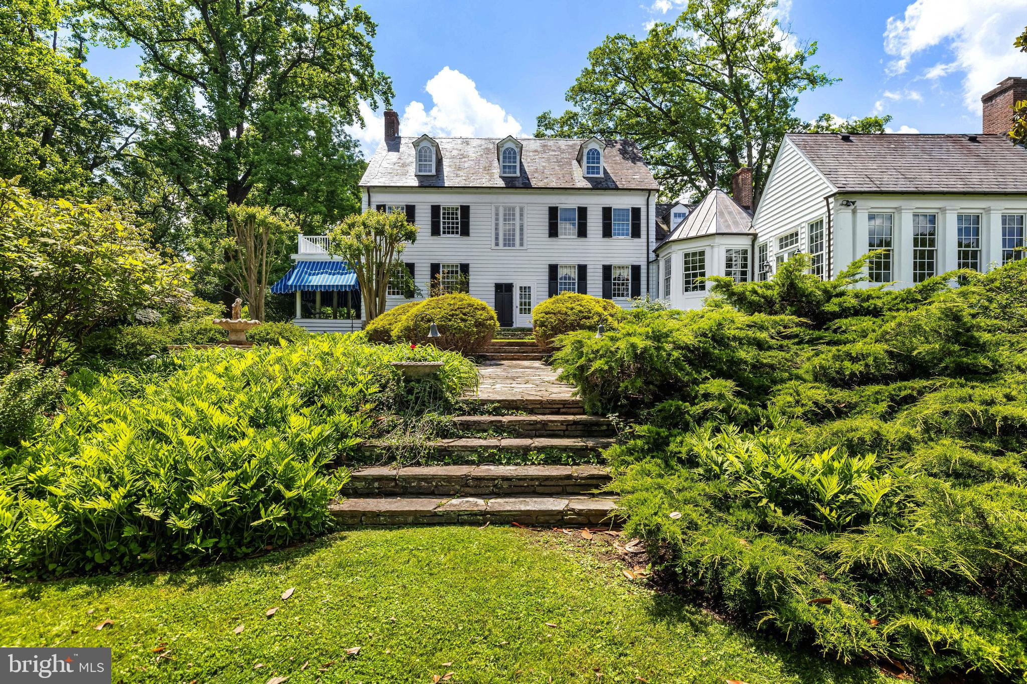 508 Hampton Ln