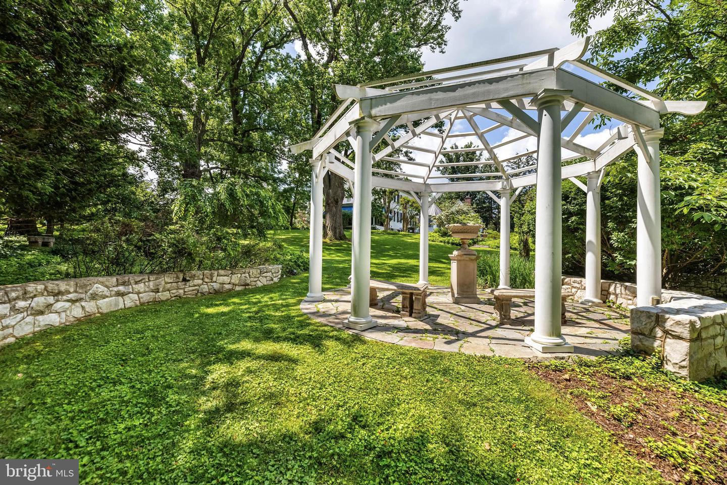 508 Hampton Ln