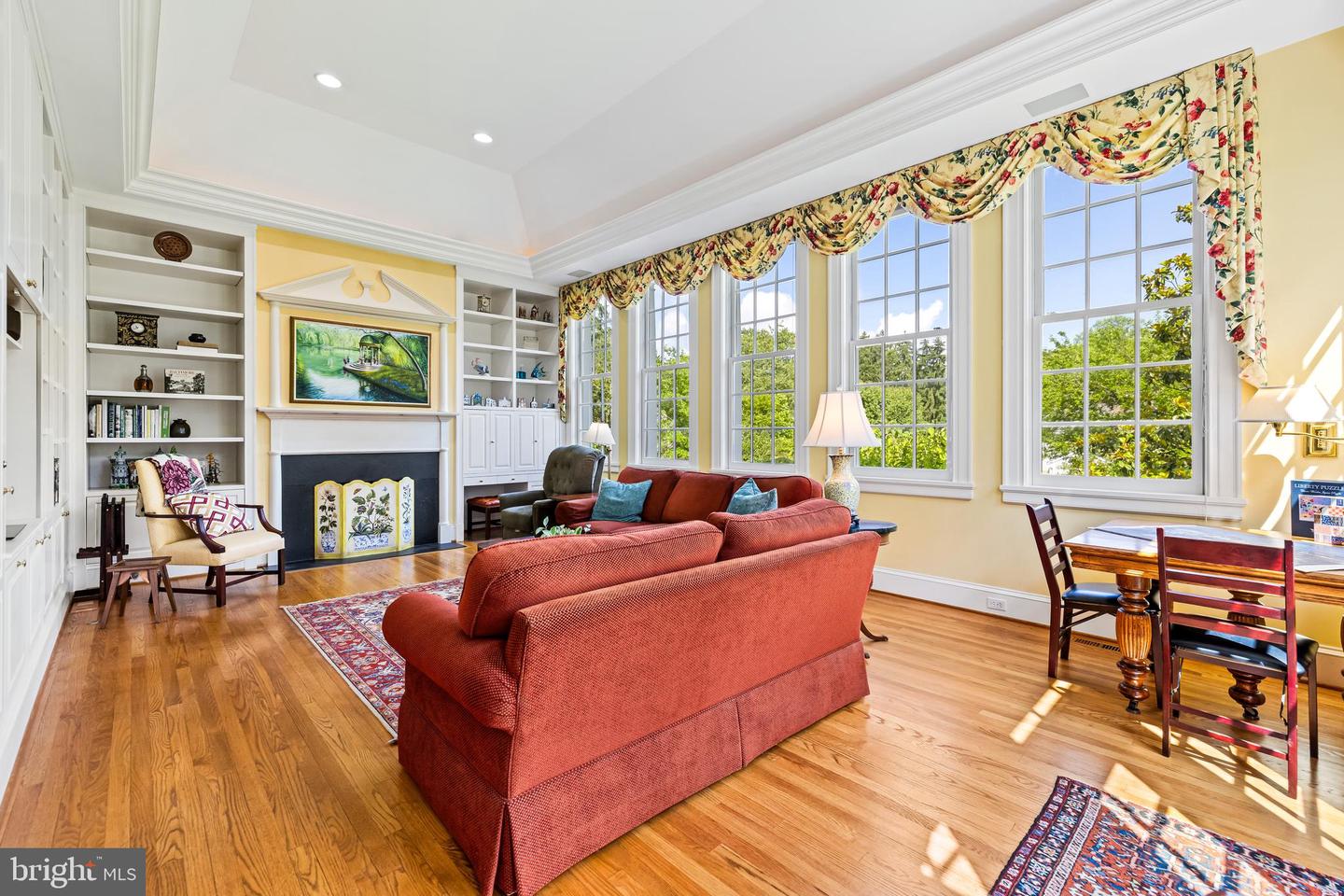 508 Hampton Ln