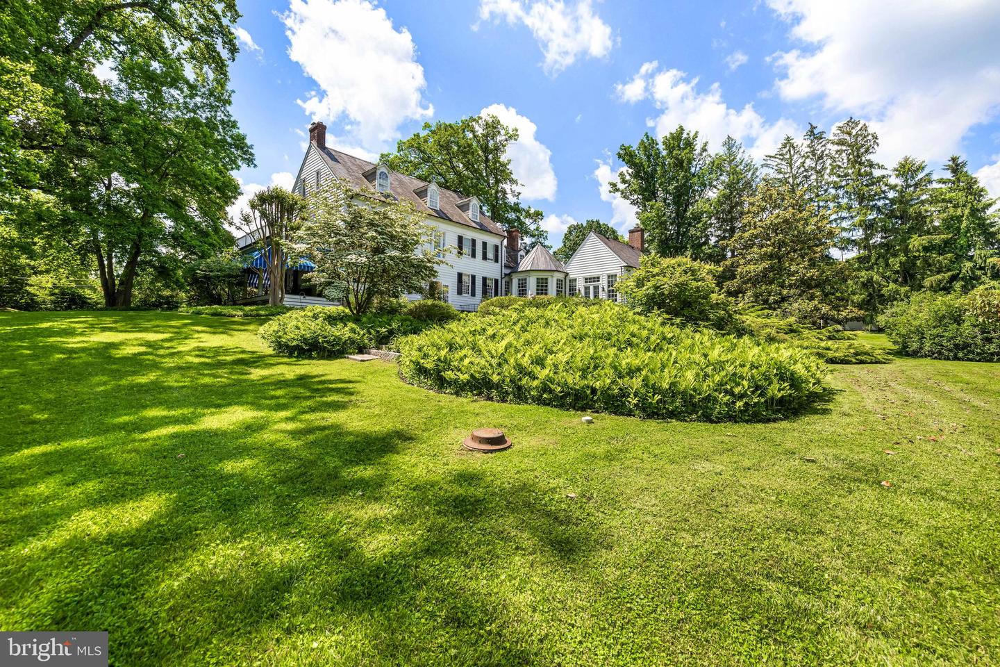 508 Hampton Ln
