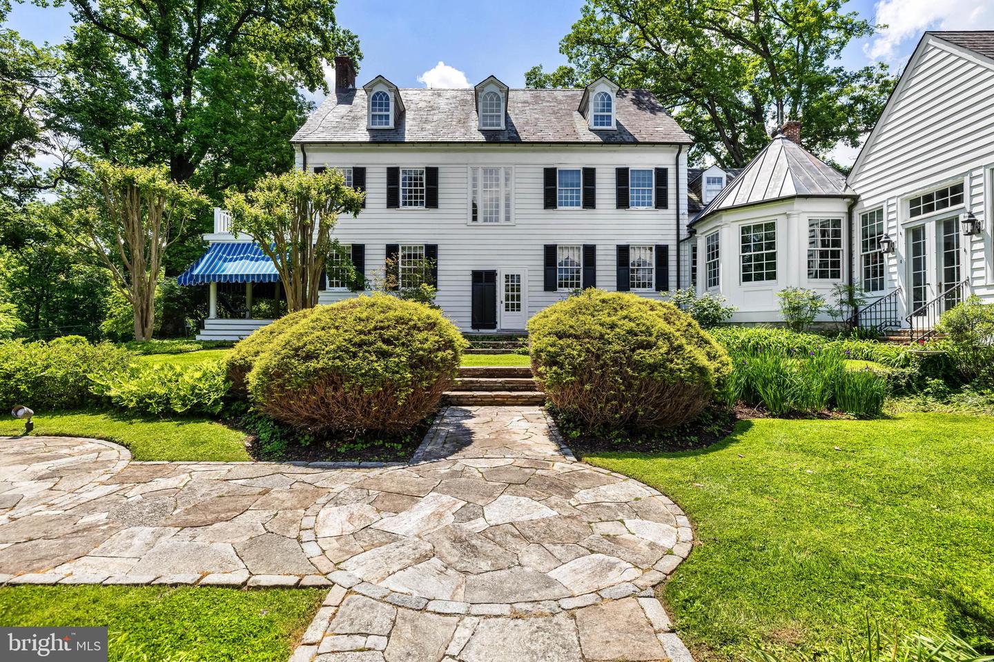508 Hampton Ln