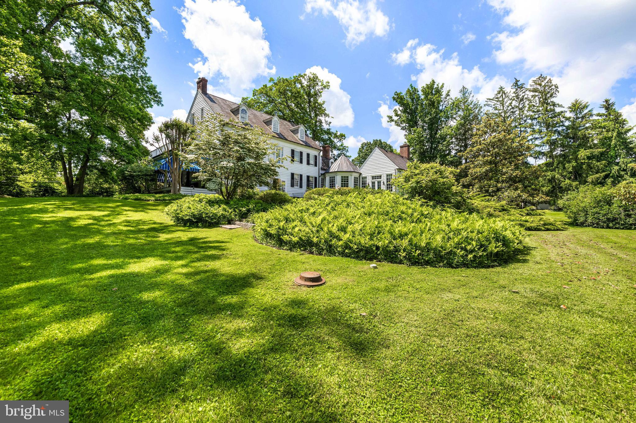 508 Hampton Ln