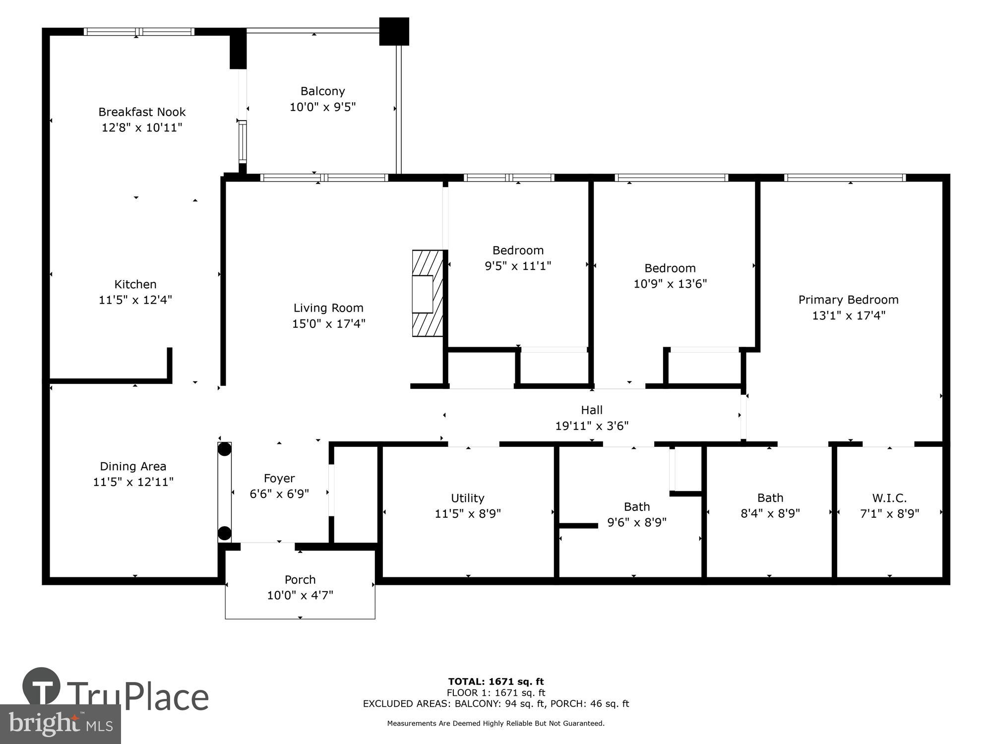 12030 Tralee Rd #304