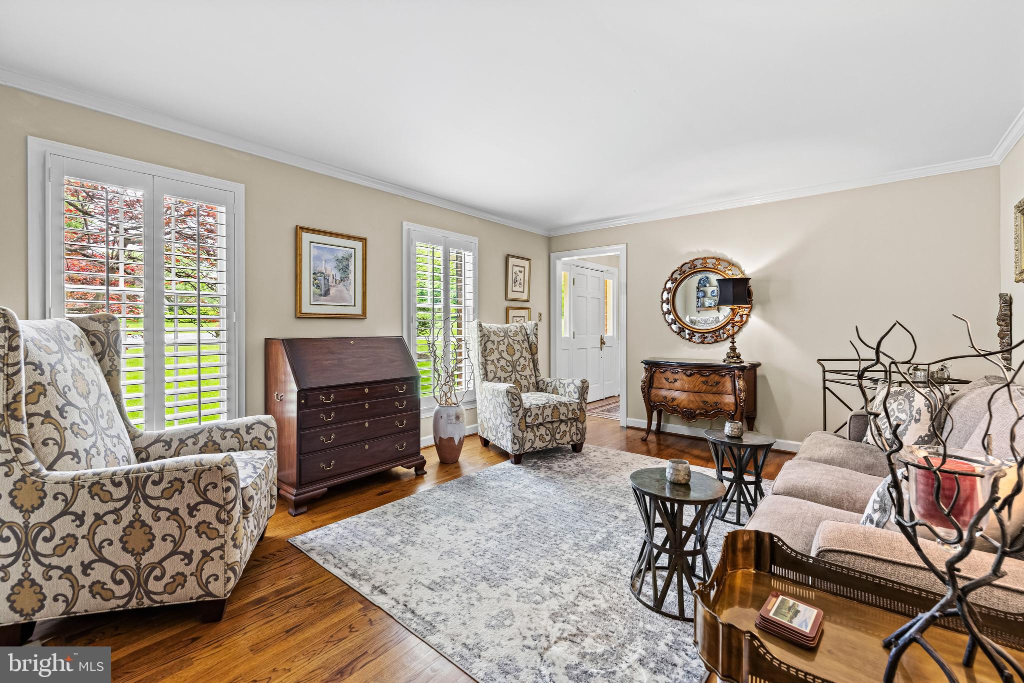 14210 SAWMILL COURT