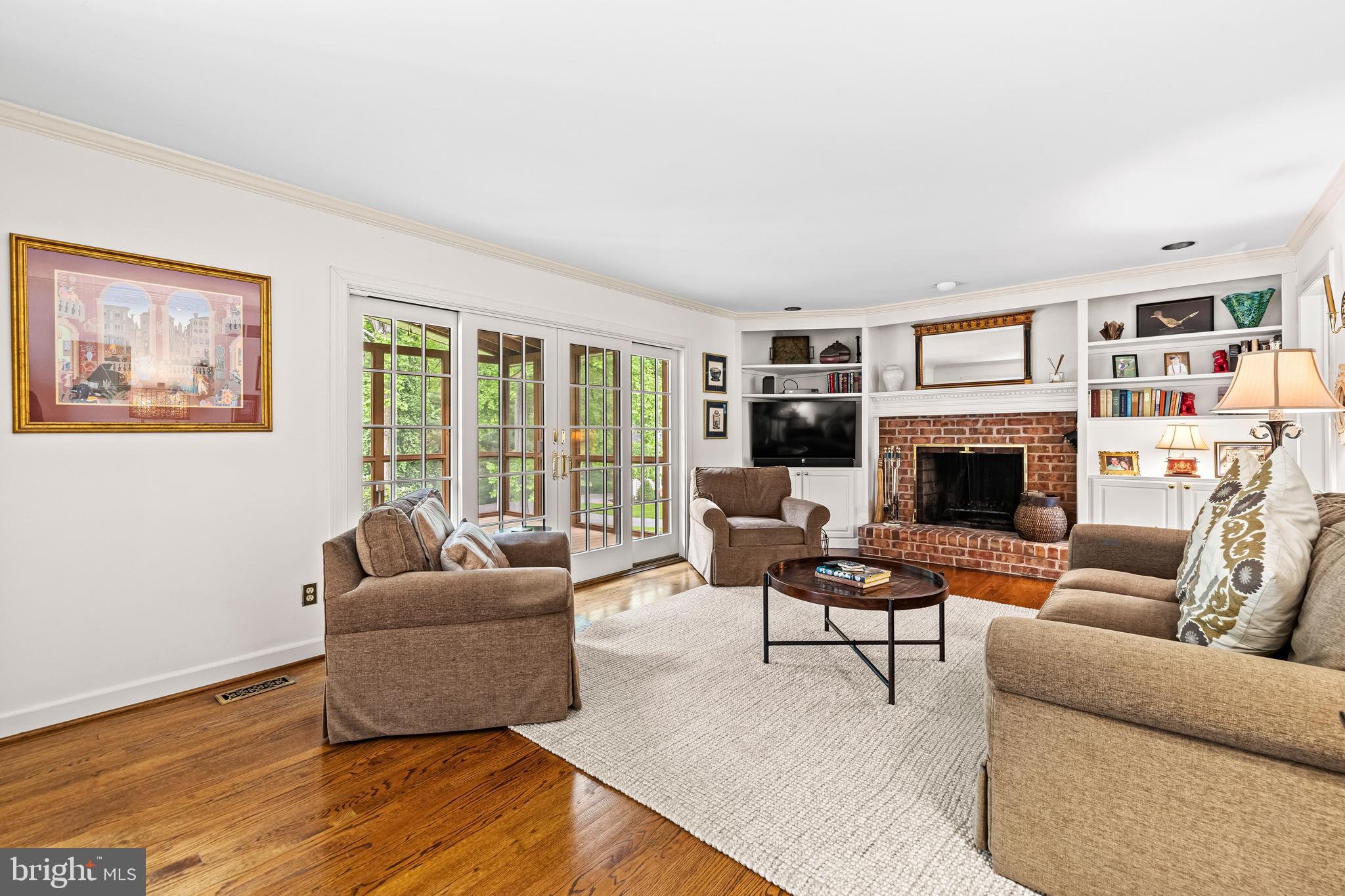 14210 SAWMILL COURT