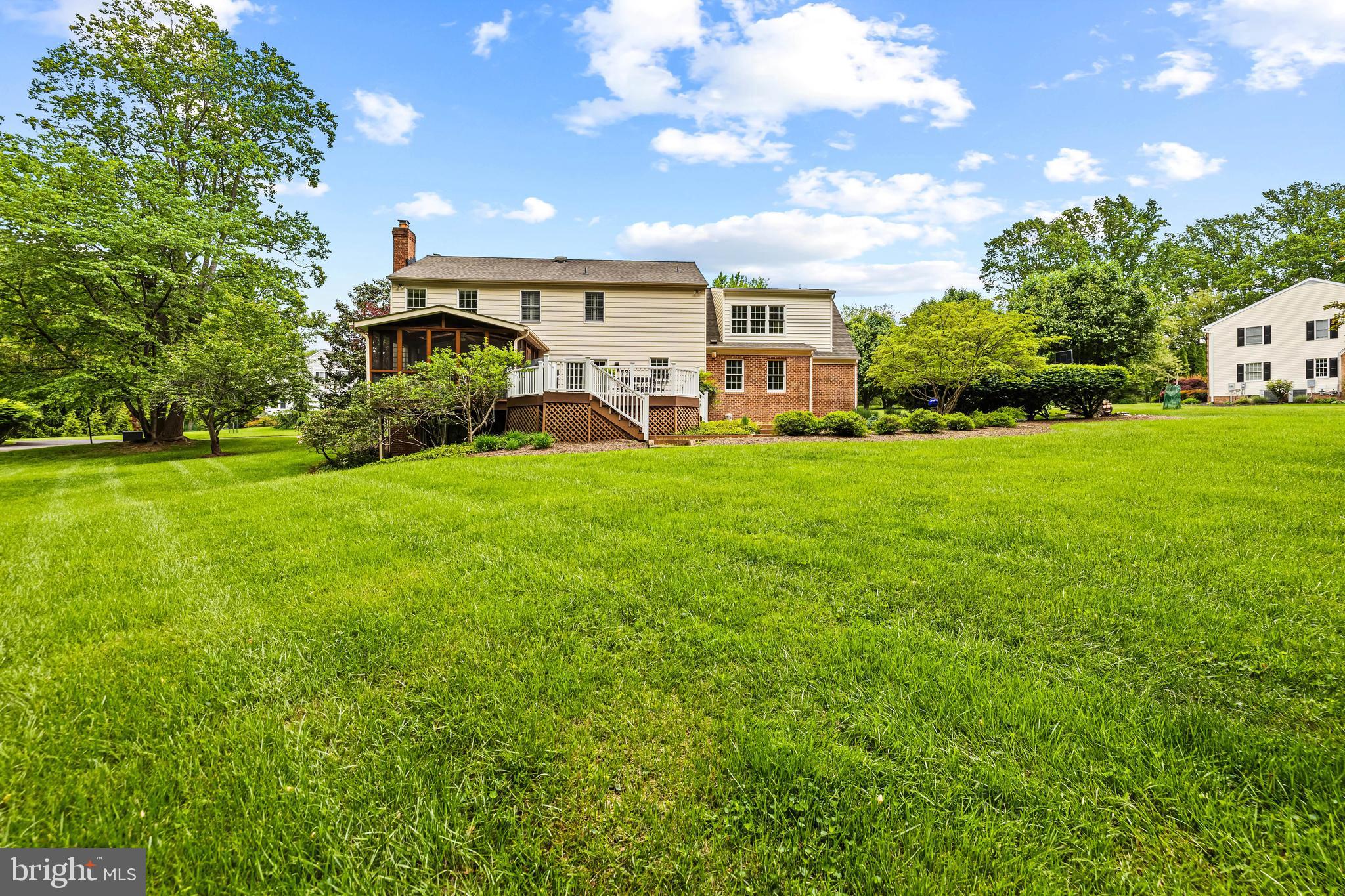 14210 SAWMILL COURT