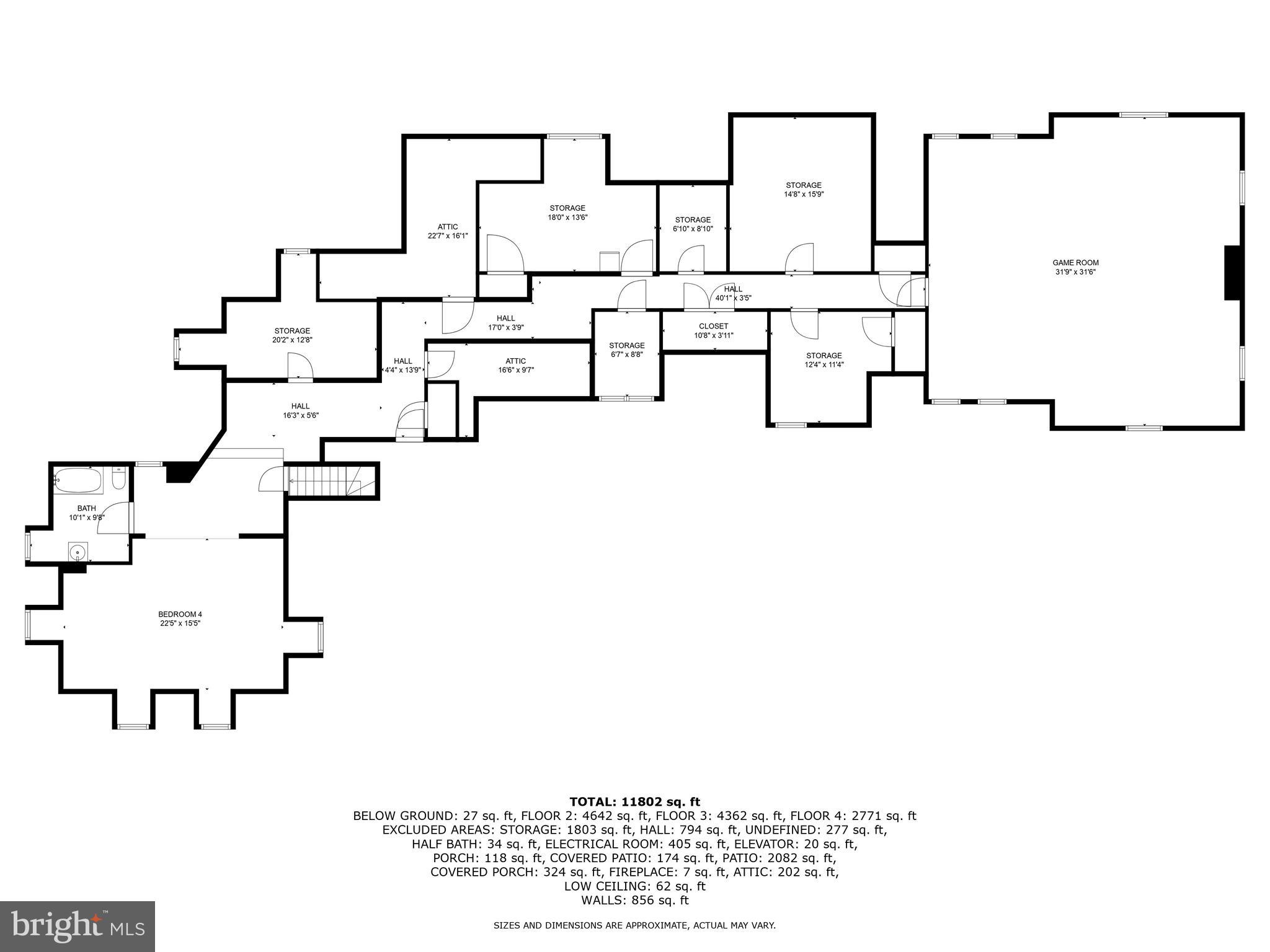 16 Merry Hill Ct