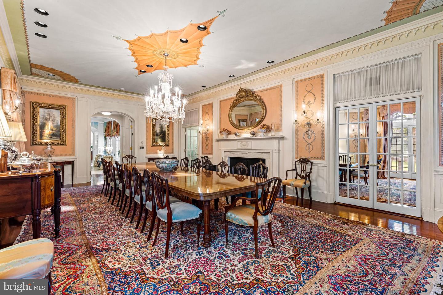 16 Merry Hill Ct