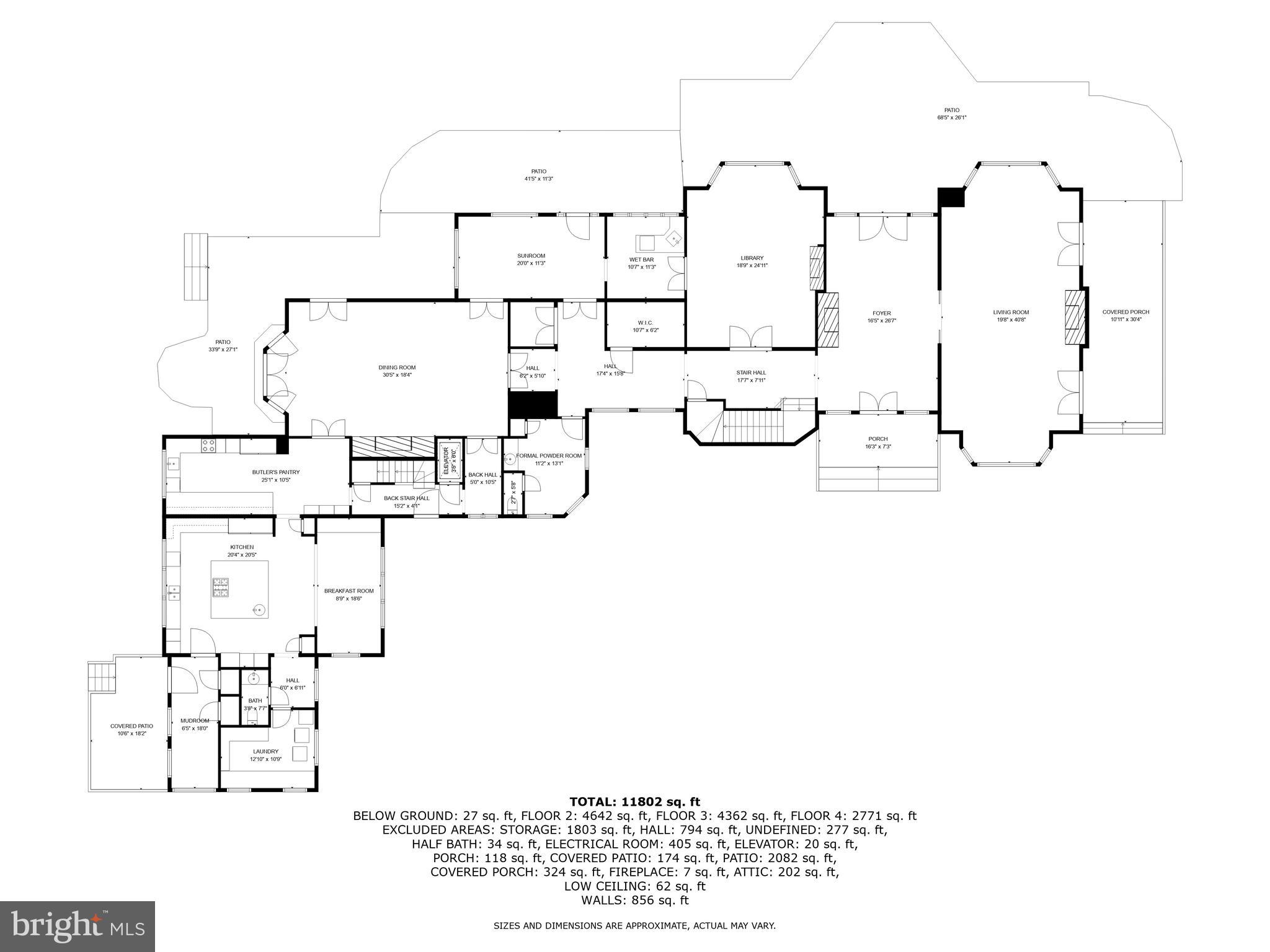 16 Merry Hill Ct