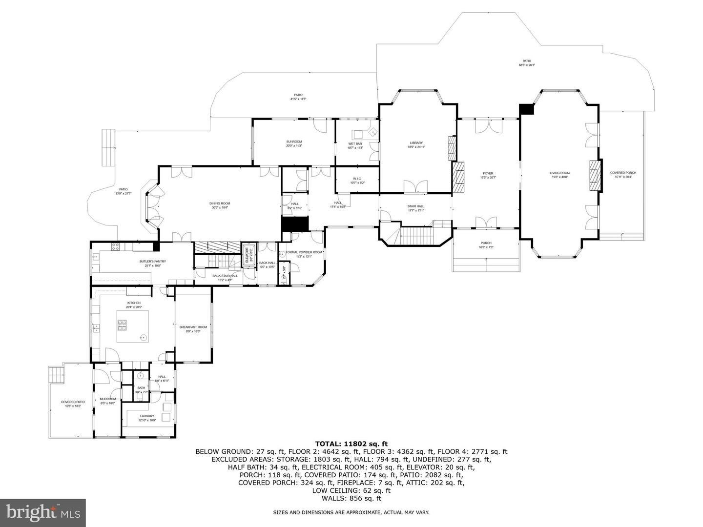 16 Merry Hill Ct
