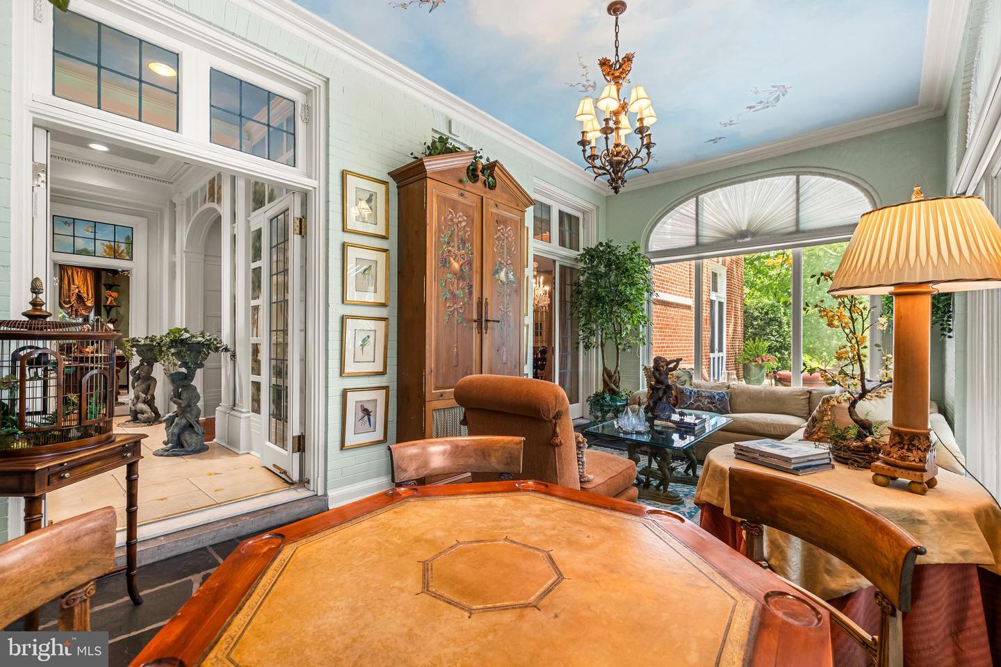 16 Merry Hill Ct