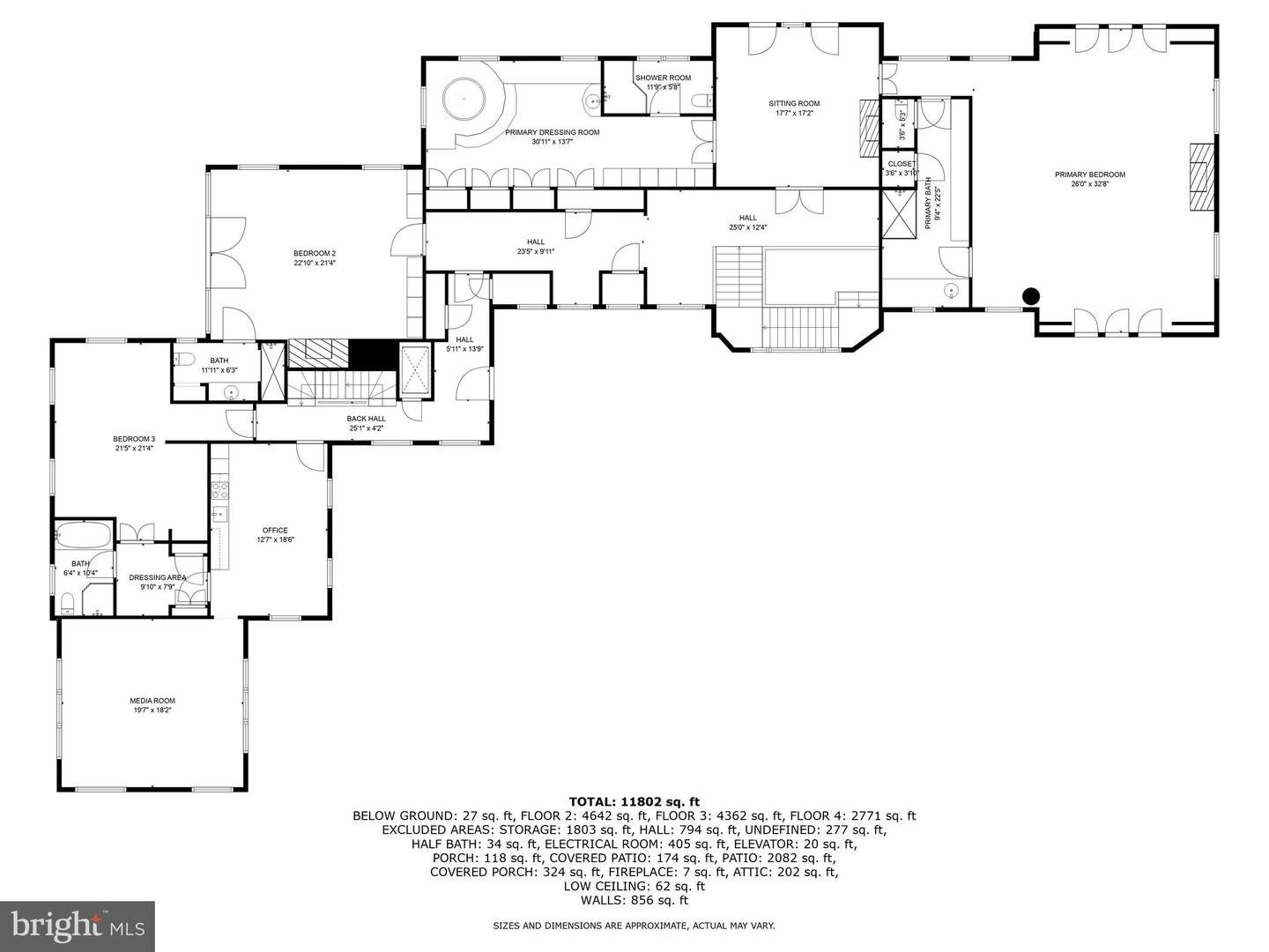 16 Merry Hill Ct