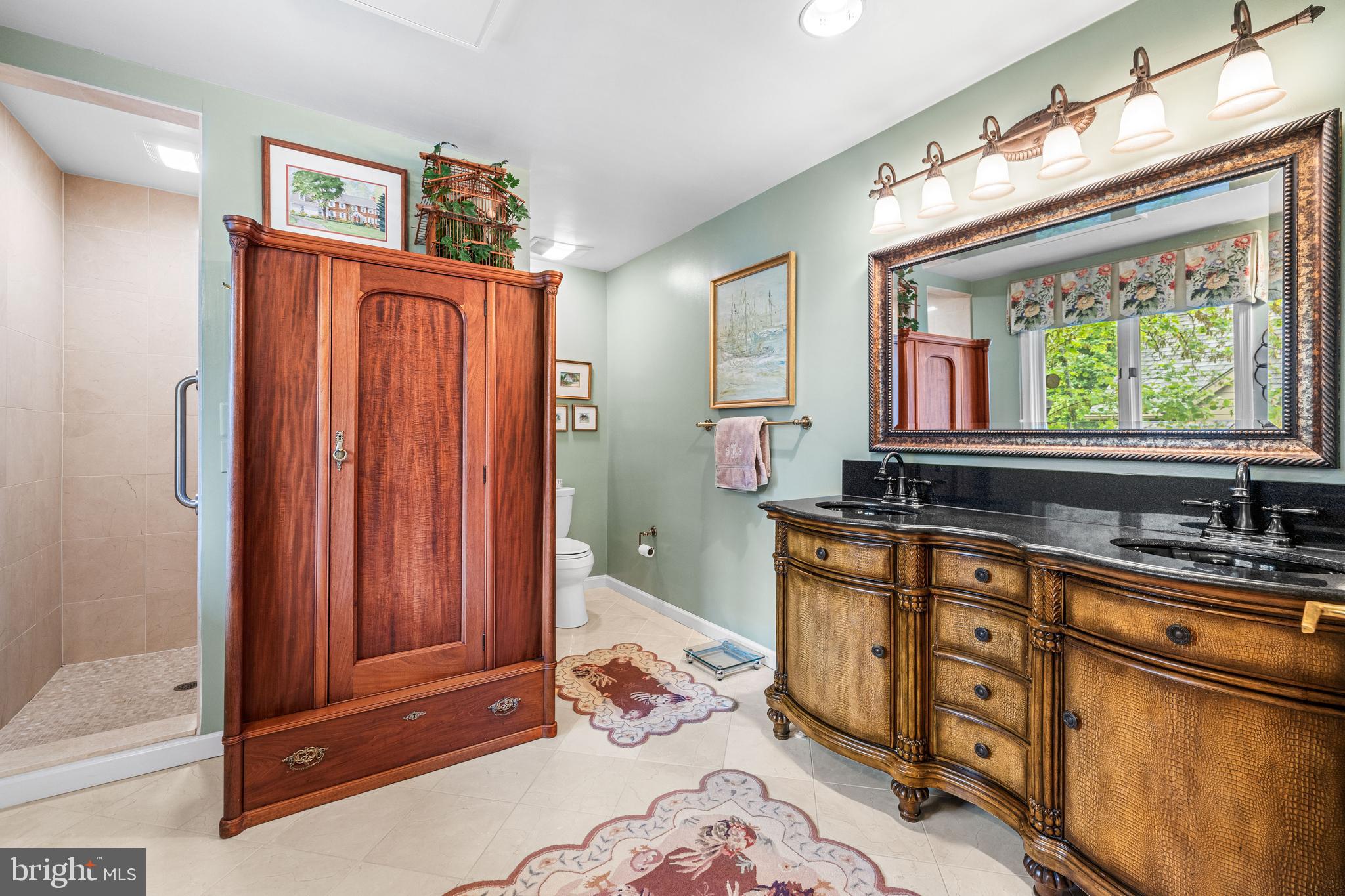 76 Seminary Farm Rd