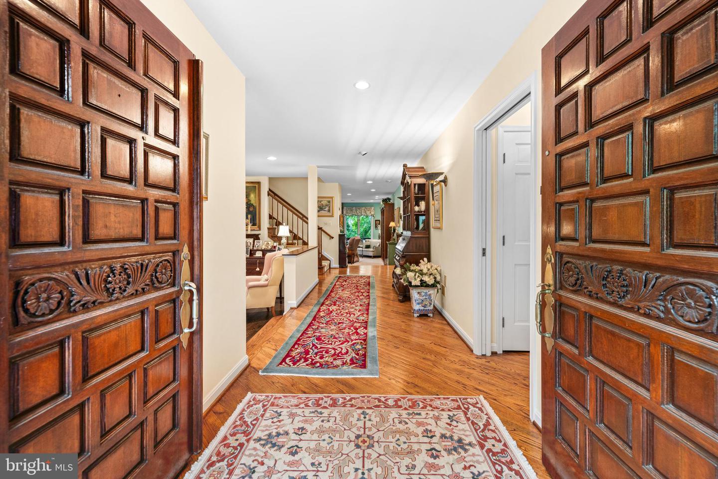 76 Seminary Farm Rd