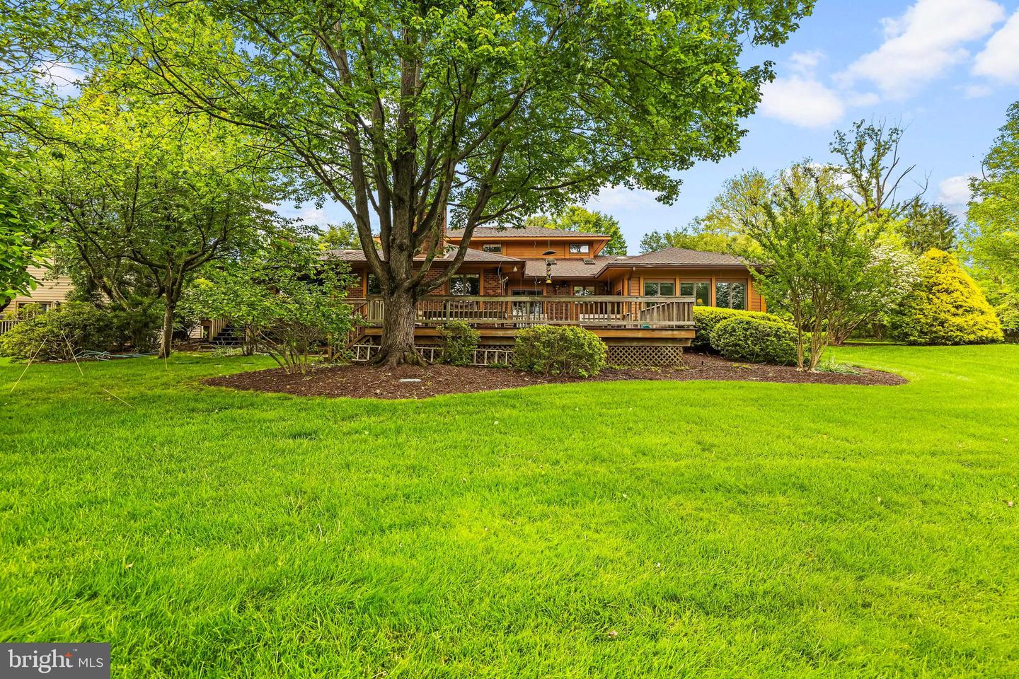 76 Seminary Farm Rd