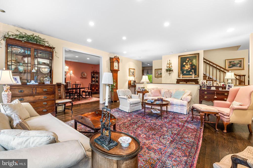 76 Seminary Farm Rd