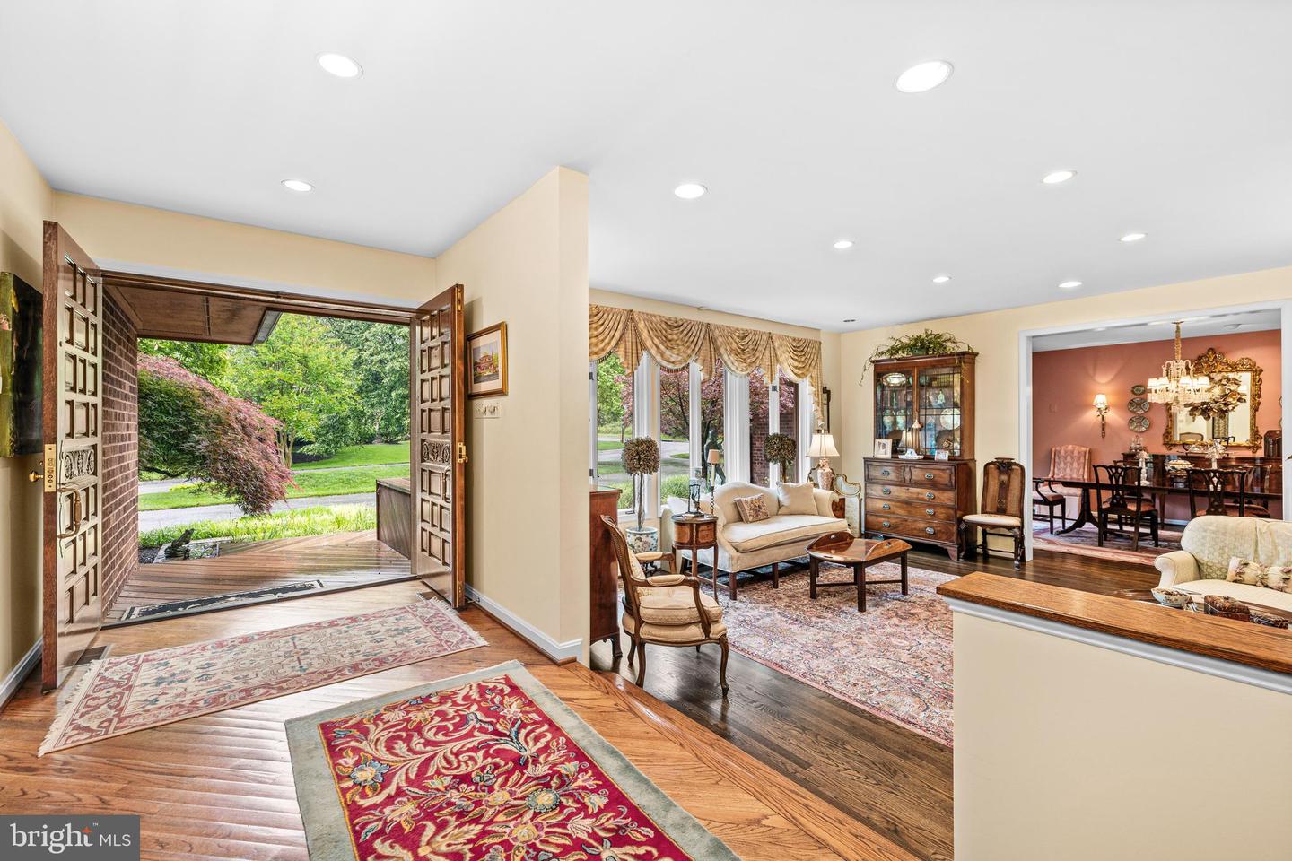 76 Seminary Farm Rd