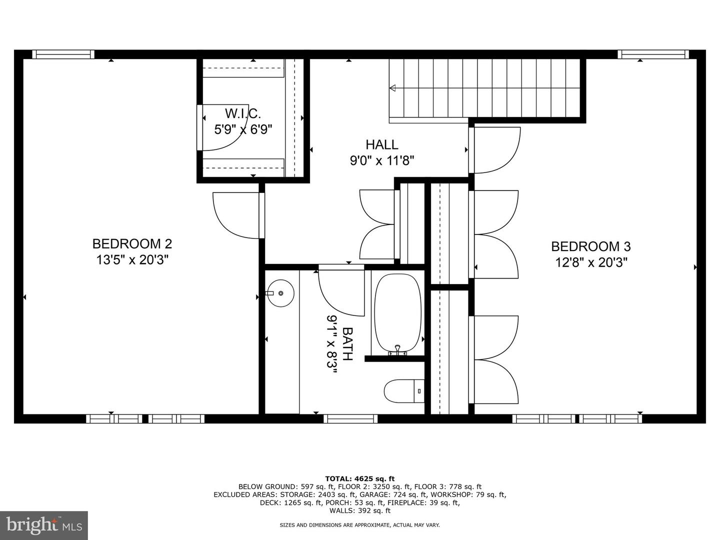 76 Seminary Farm Rd