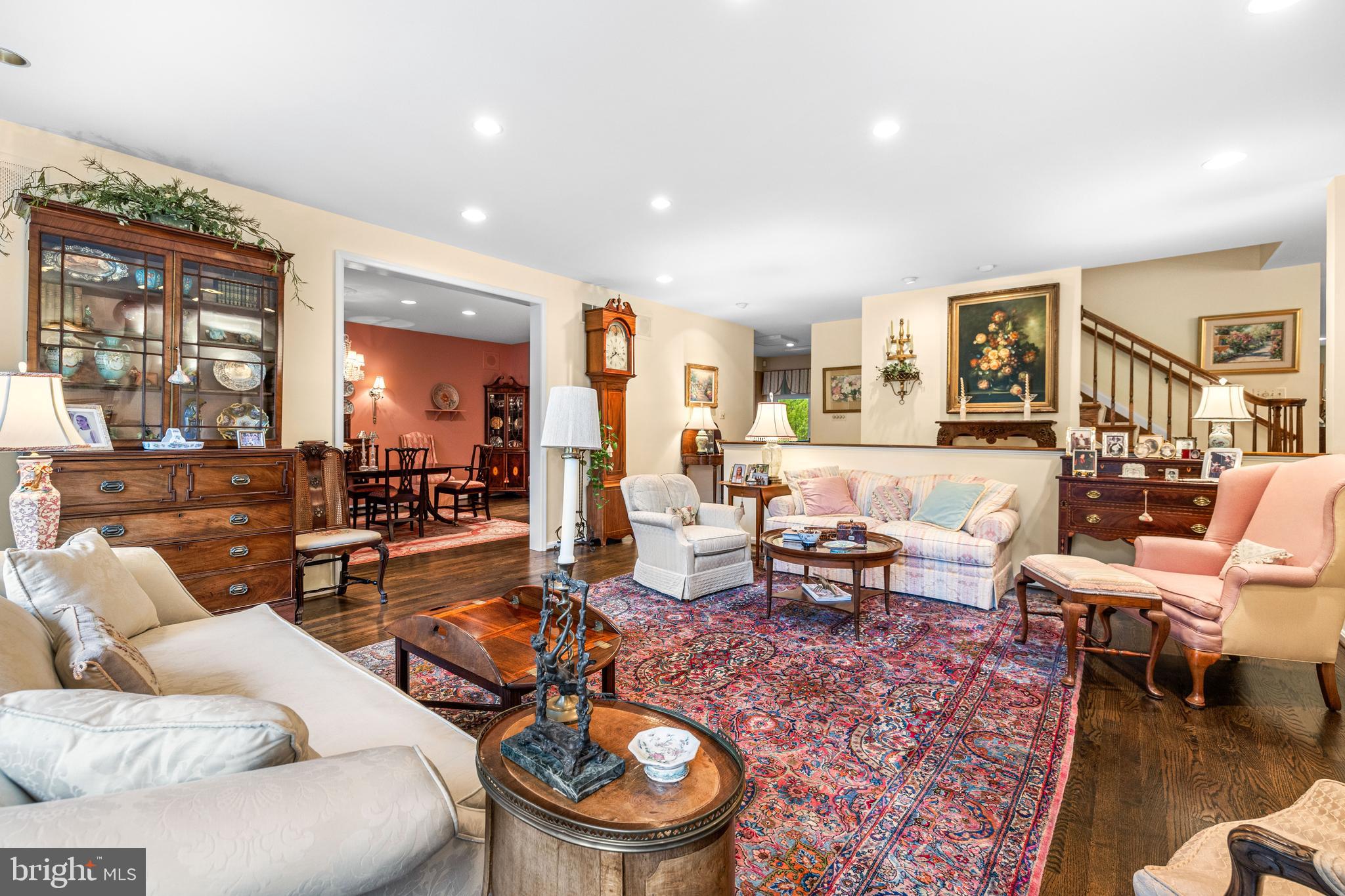 76 Seminary Farm Rd