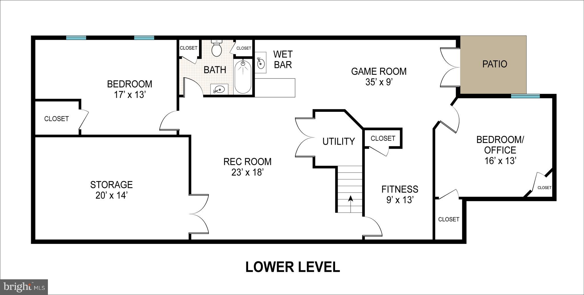 8 HENDERSON HILL COURT