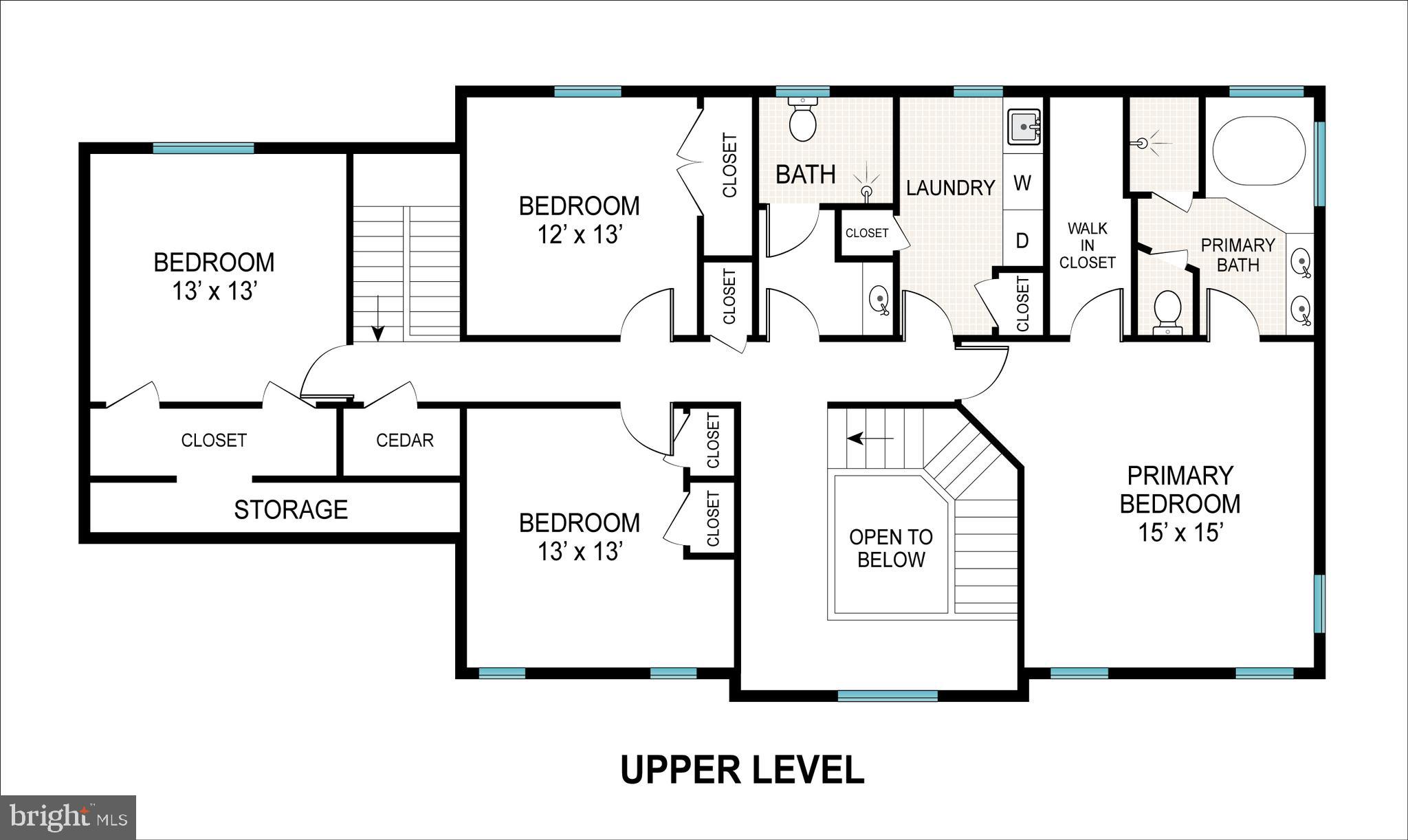 8 HENDERSON HILL COURT