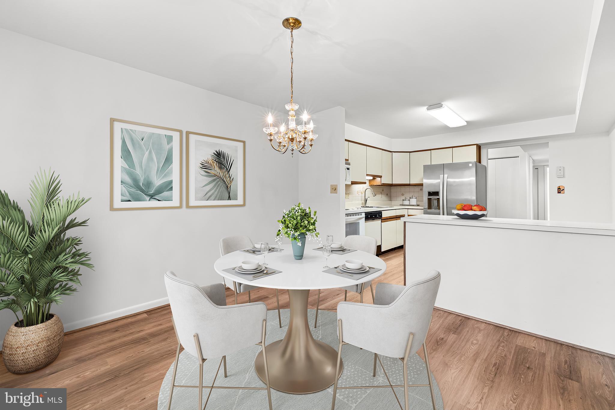 2 STAPLETON COURT 102