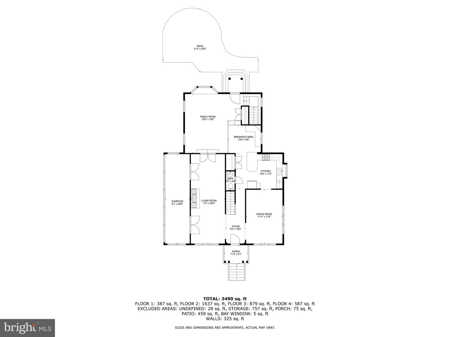 821 Wellington Rd